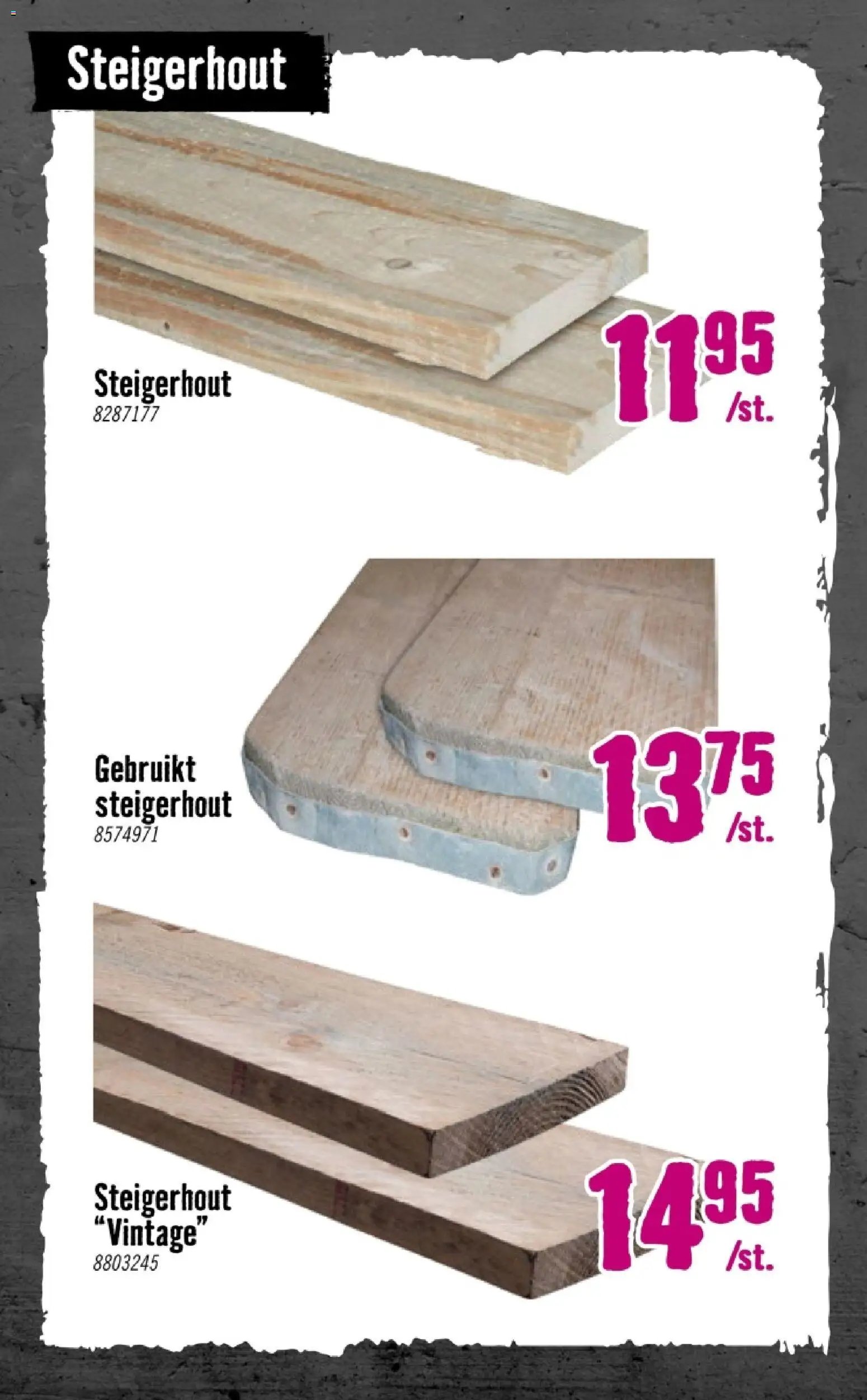 Hornbach folder van 06-07-2026 Hornbach folder