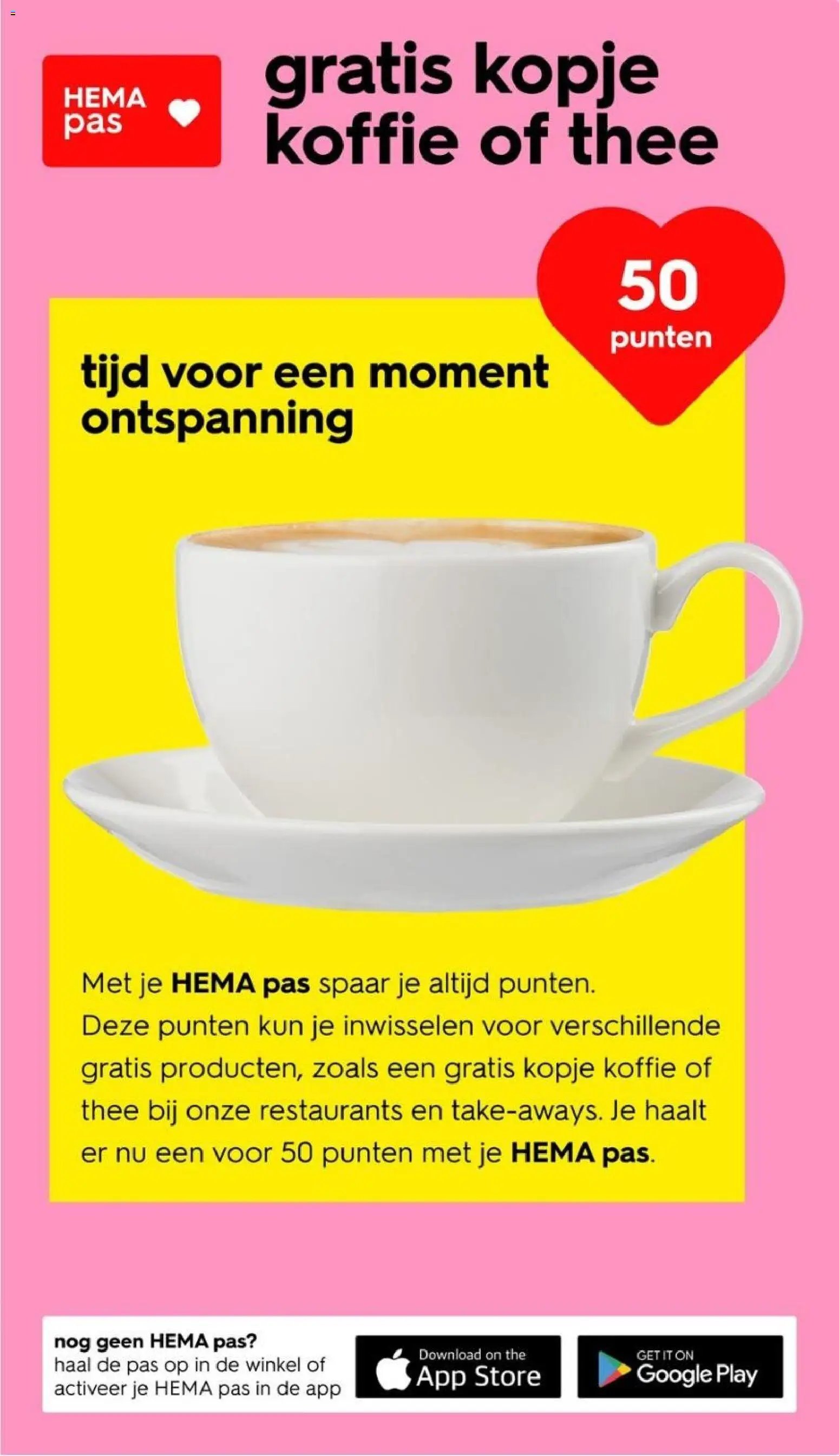 Hema folder van 14-09-2026 Hema folder