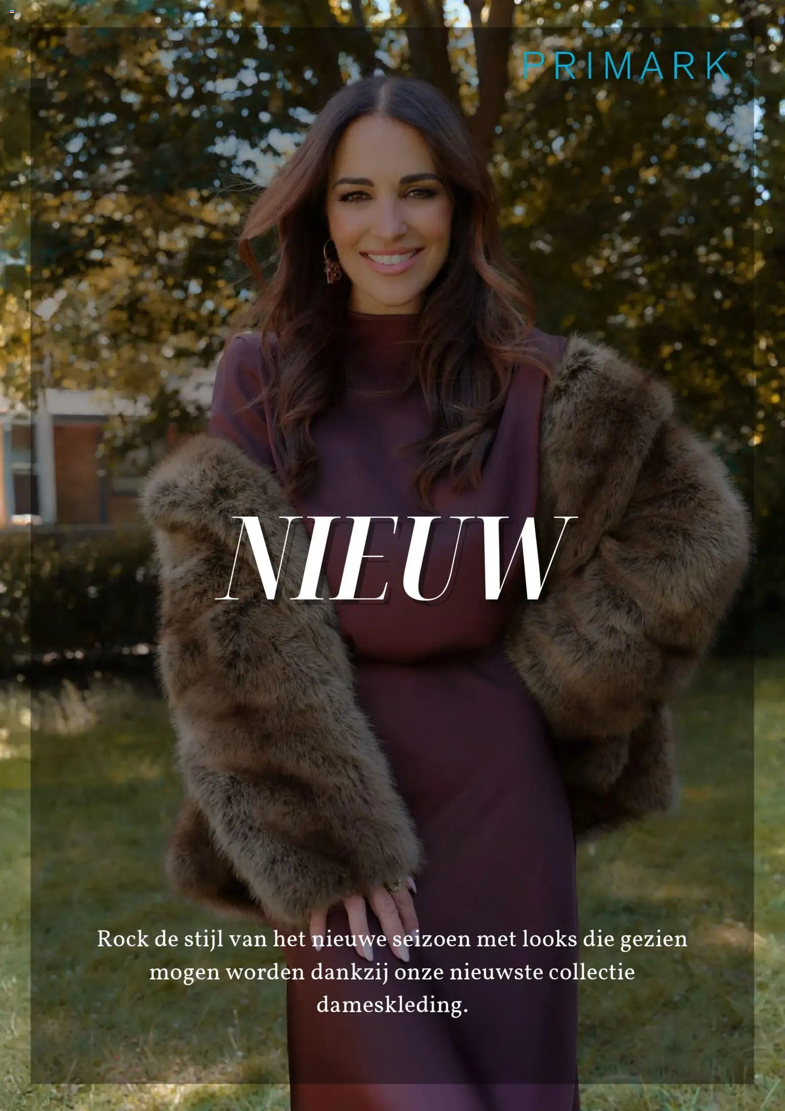 Primark folder van 01-11-2025 Folder