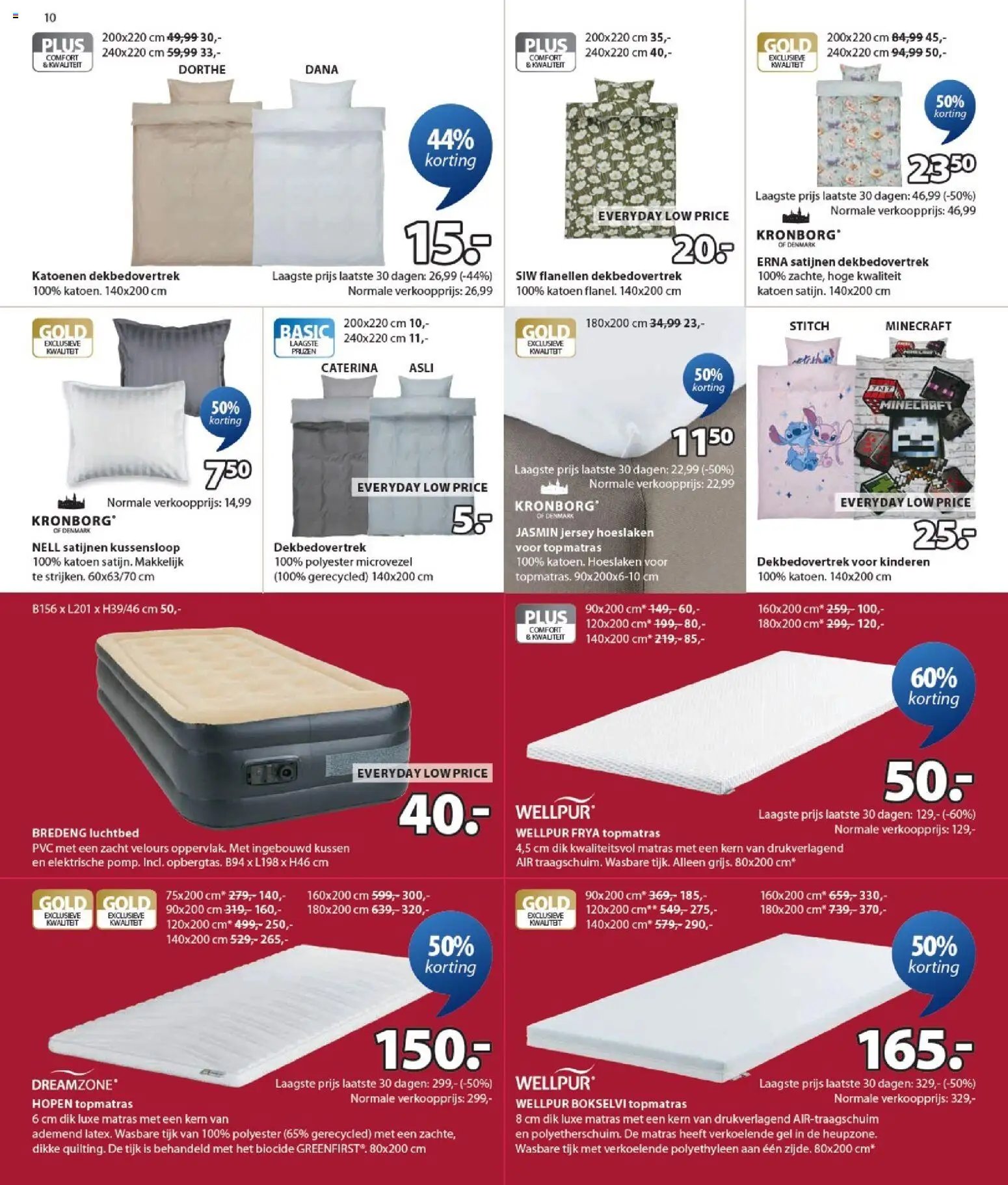 JYSK folder van 08-12-2025 Folder