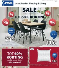 JYSK folder van 08-12-2025 Folder
