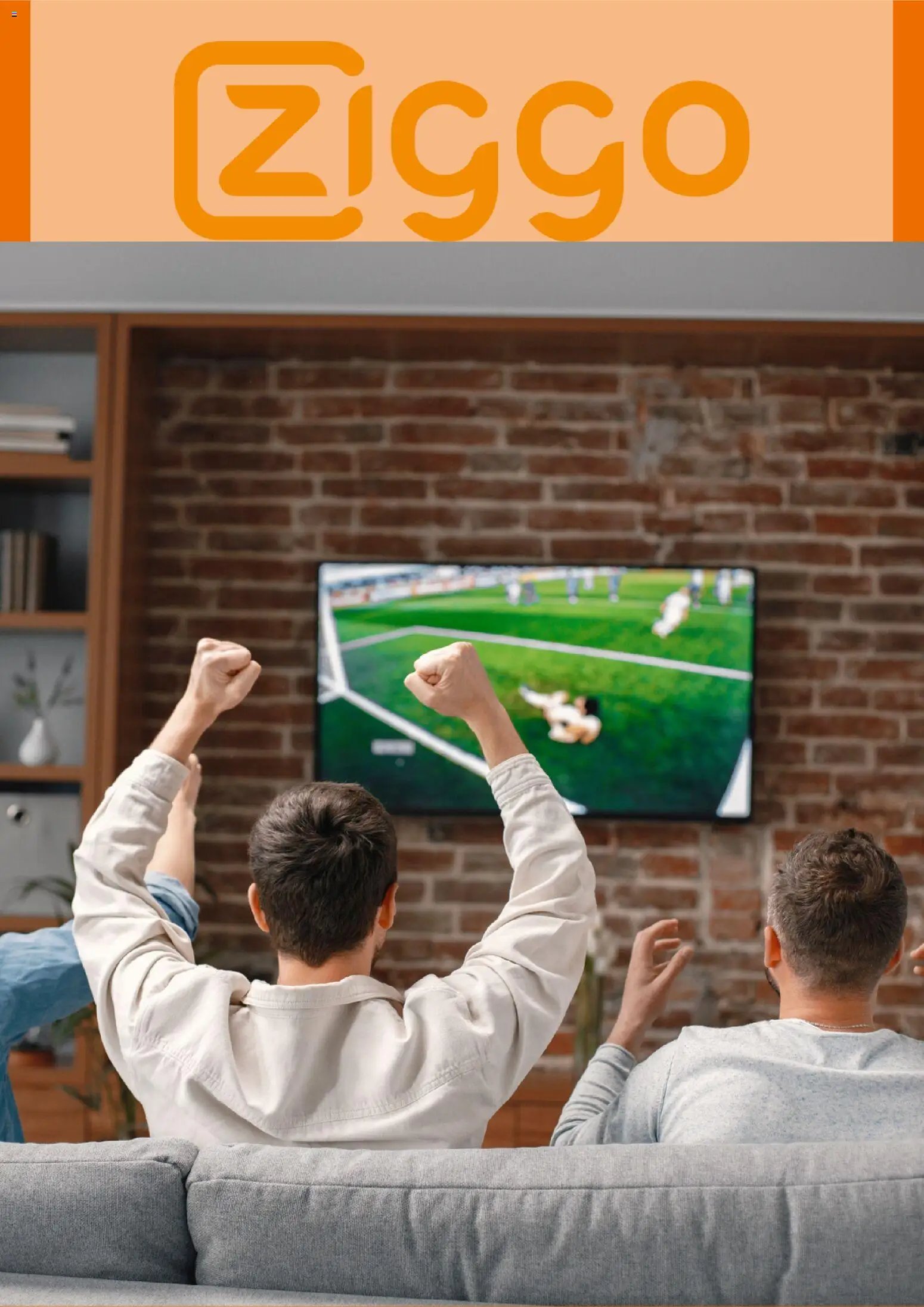 Ziggo folder van 02-12-2025 Folder