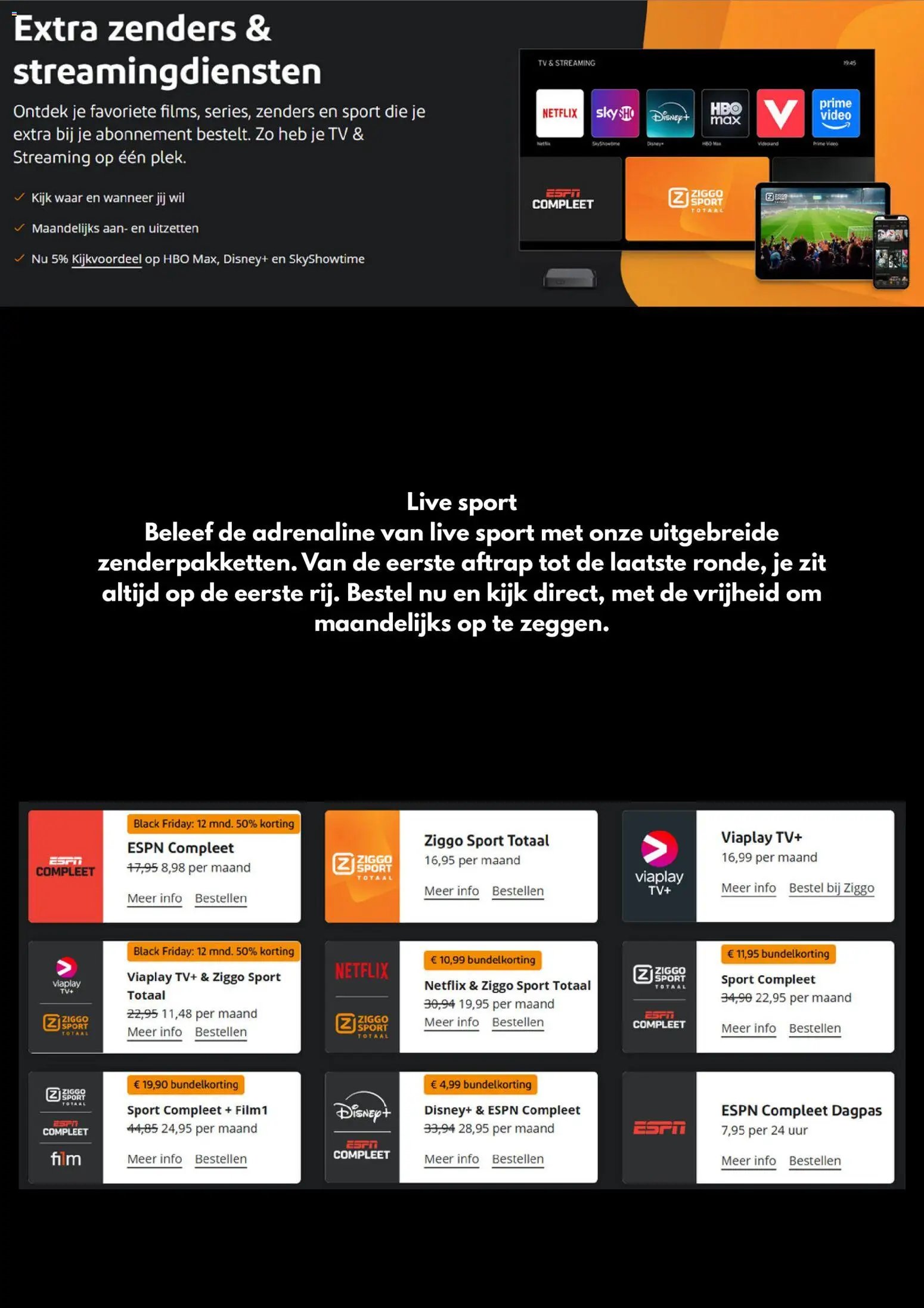 Ziggo folder van 02-12-2025 Folder