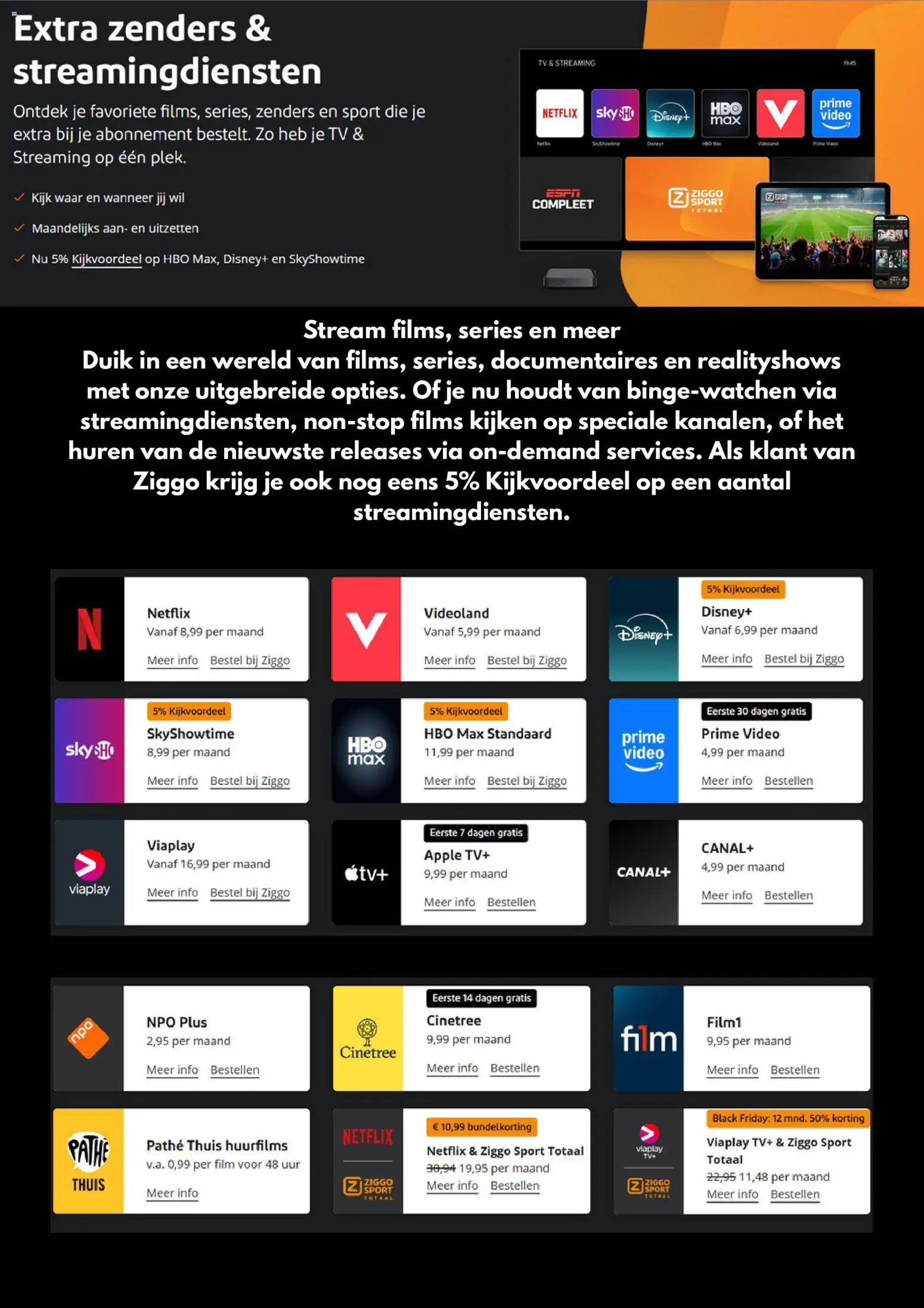 Ziggo folder van 02-12-2025 Folder