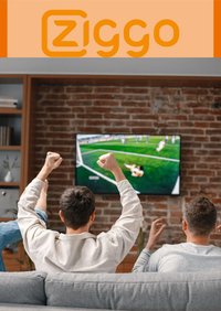 Ziggo folder van 02-12-2025 Folder