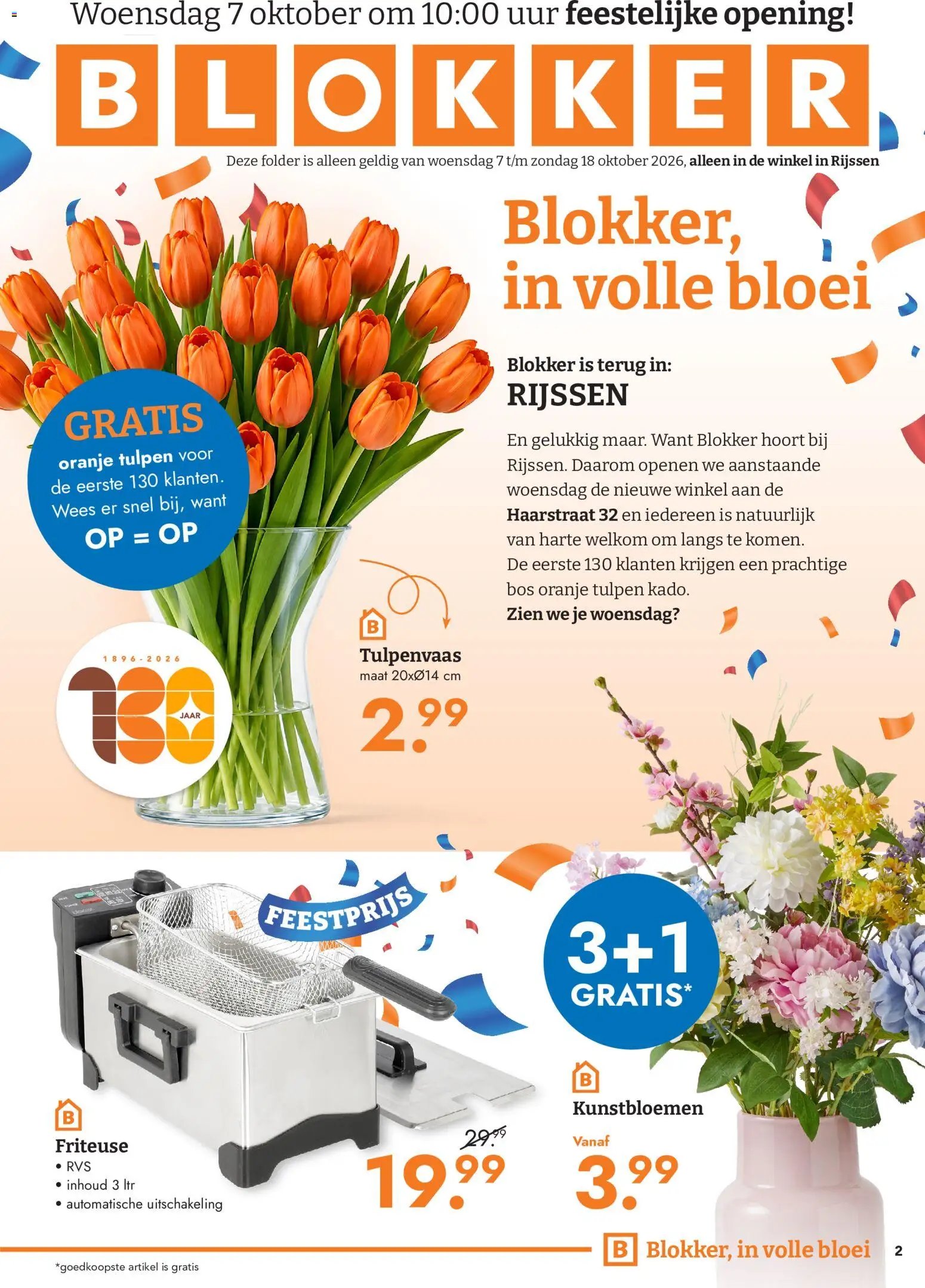 Blokker folder vanaf 07-10-2026 (aanbiedingen)