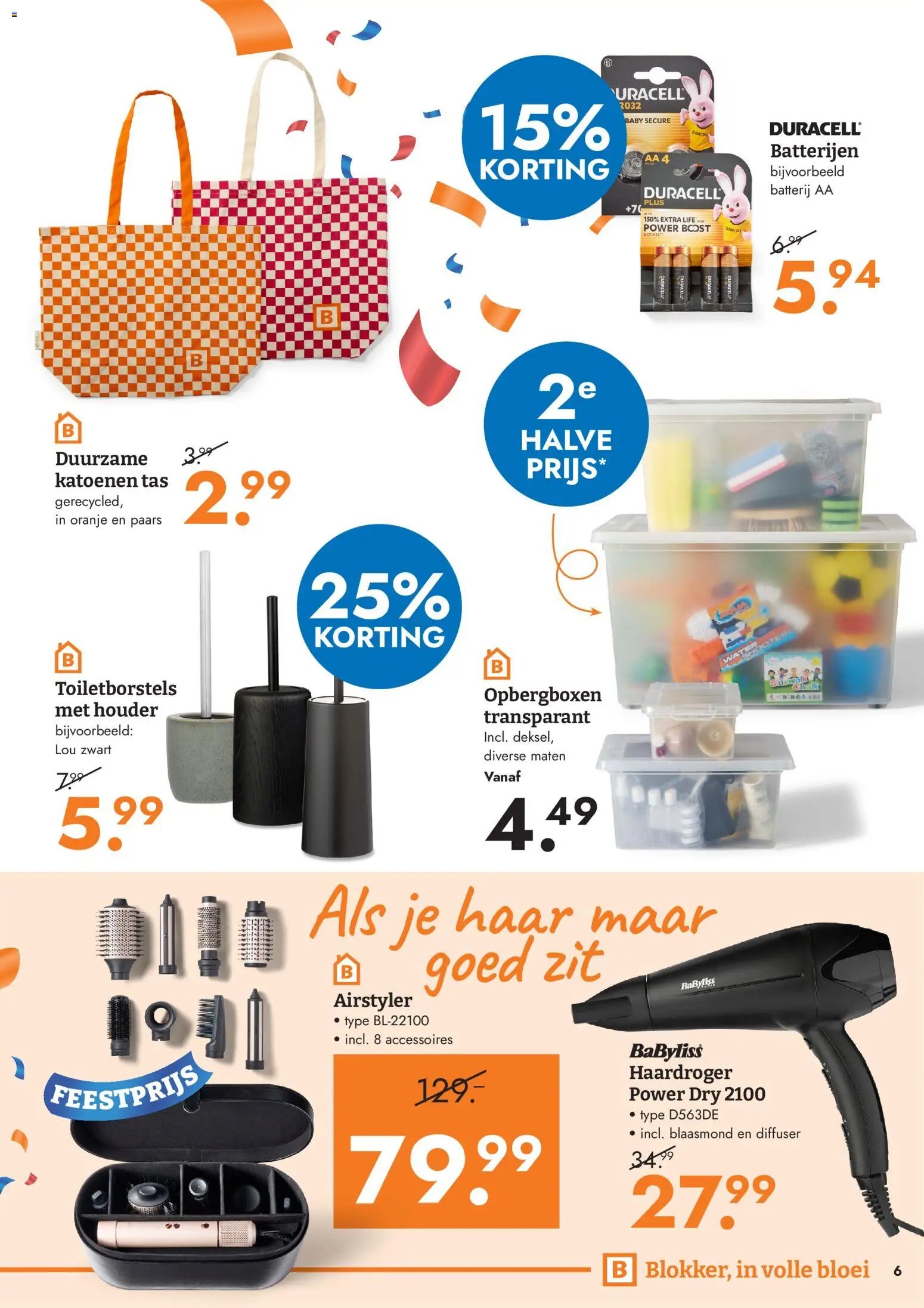 Blokker folder vanaf 07-10-2026 (aanbiedingen)