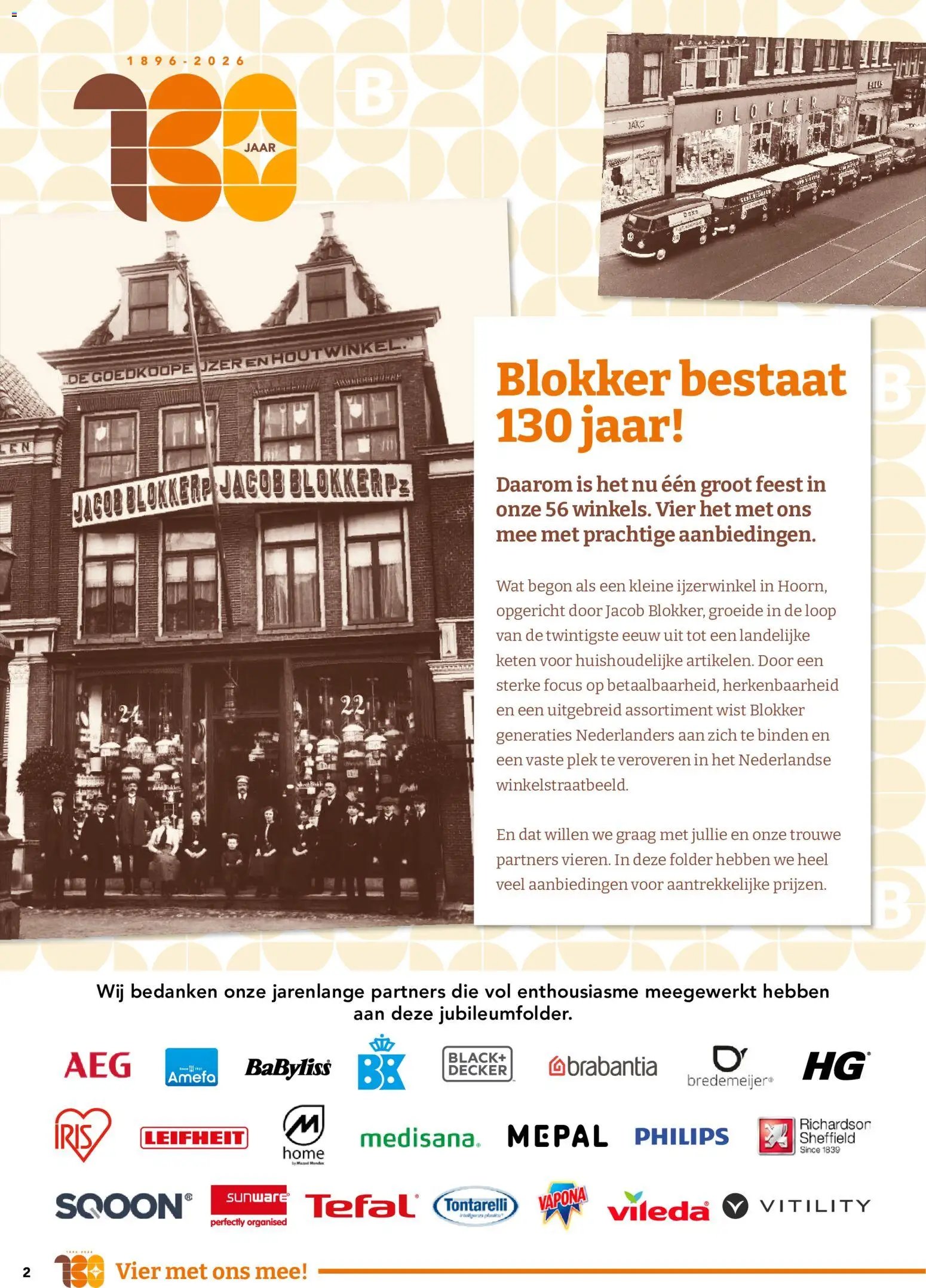 Blokker folder van 18-05-2026 Blokker folder (2026-05-18 - 2026-06-07)