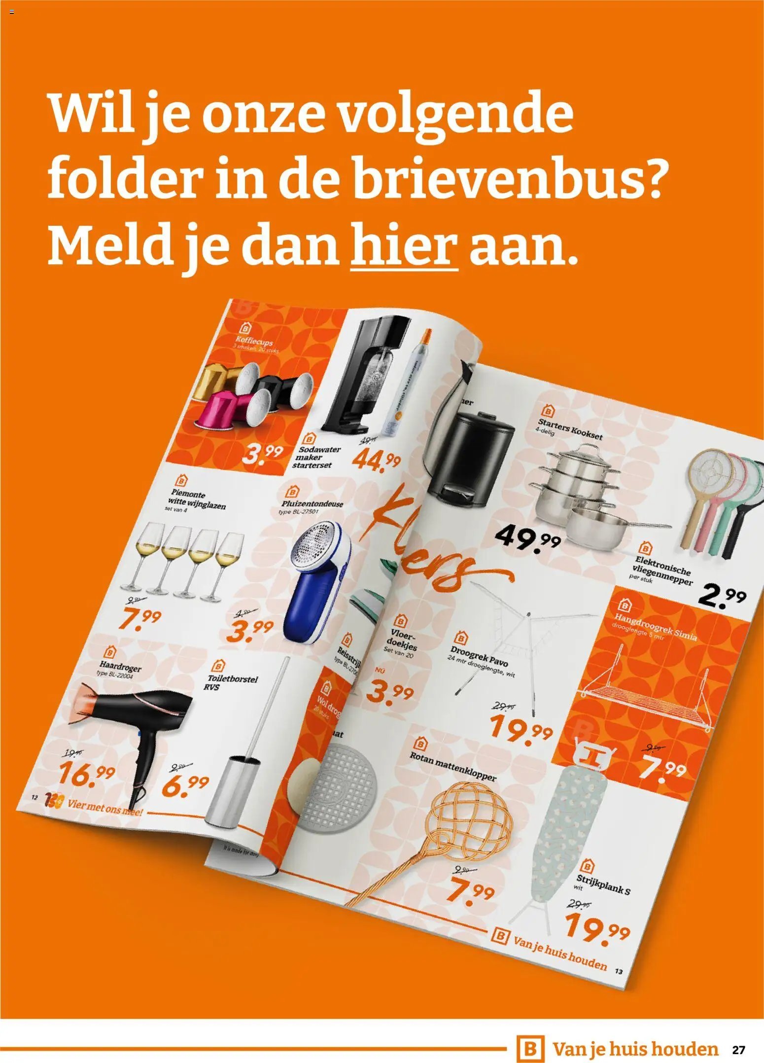 Blokker folder van 18-05-2026 Blokker folder (2026-05-18 - 2026-06-07)