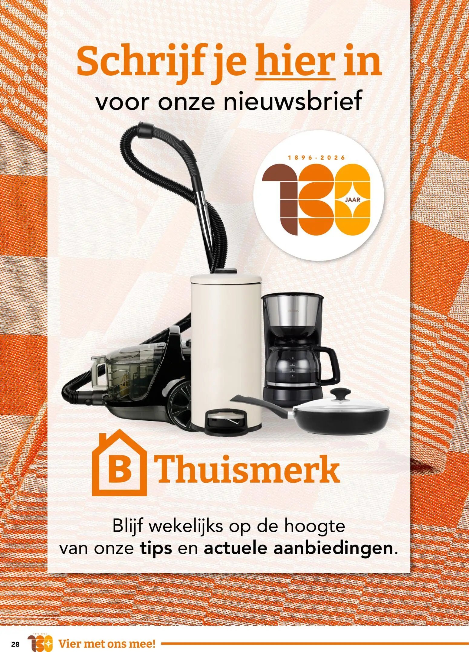 Blokker folder van 18-05-2026 Blokker folder (2026-05-18 - 2026-06-07)