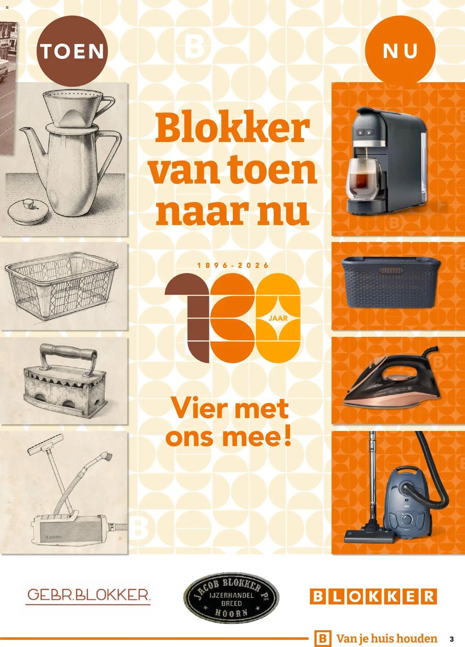 Blokker folder van 18-05-2026 Blokker folder (2026-05-18 - 2026-06-07)