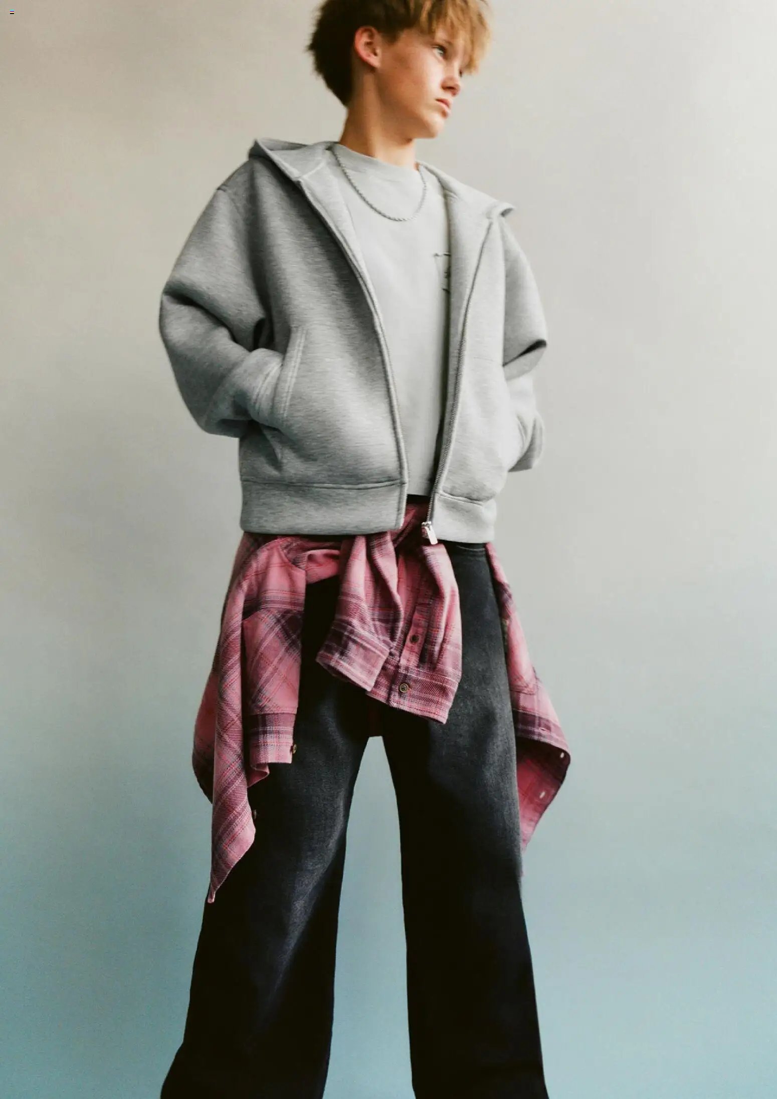 Zara folder van 02-03-2026 Zara folder - New in Boys