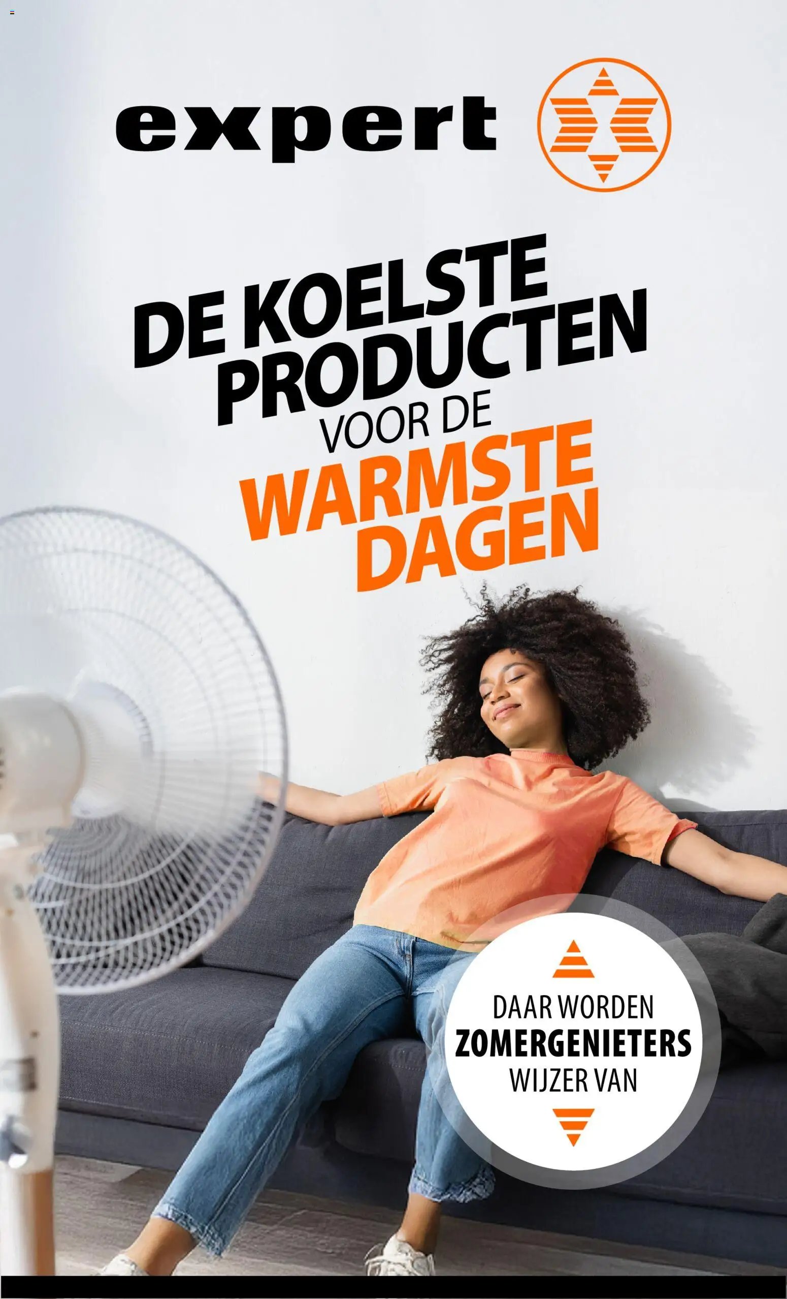 Expert folder van 22-06-2026 Expert folder - Afkoelen en Klimaat folder