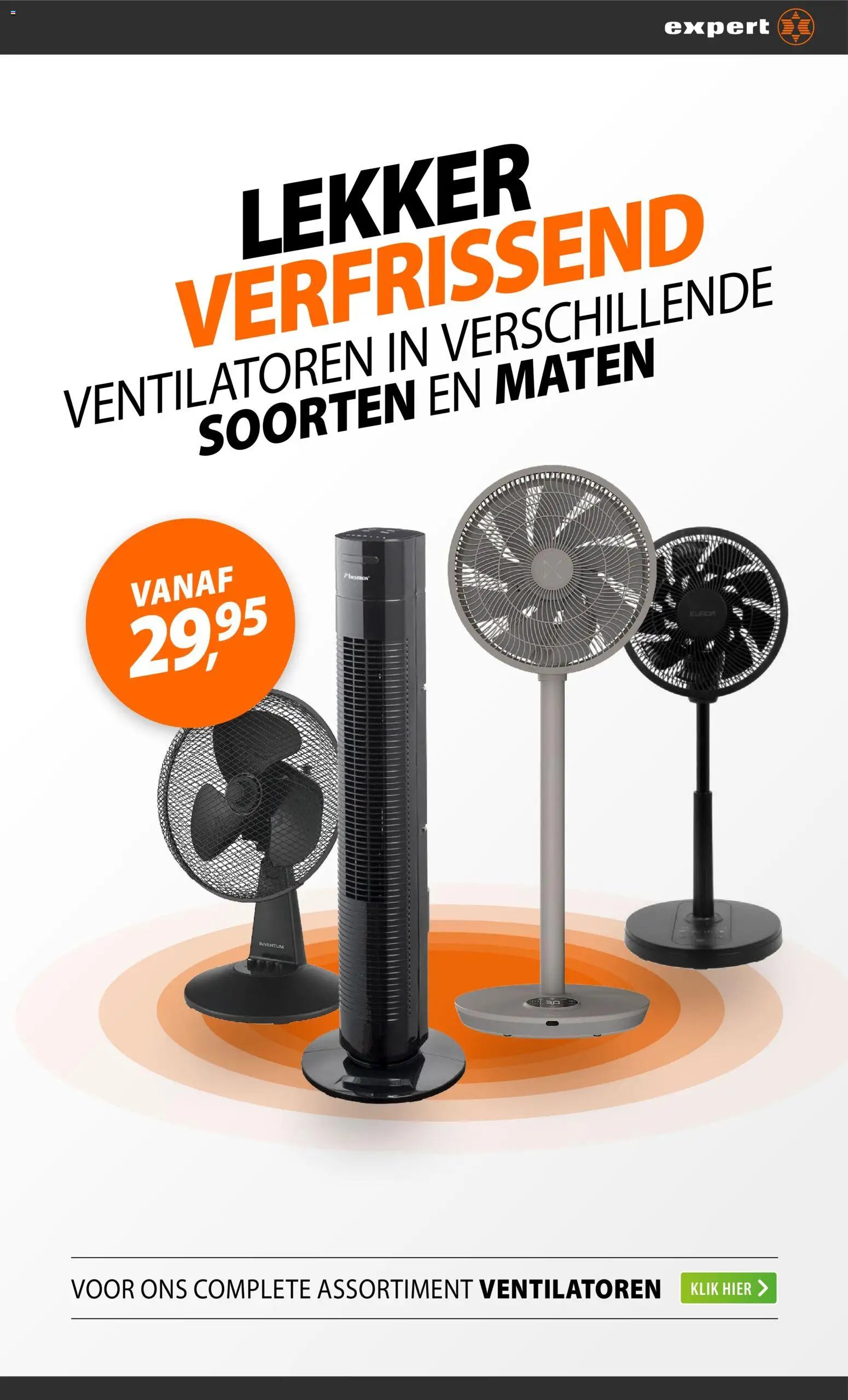 Expert folder van 22-06-2026 Expert folder - Afkoelen en Klimaat folder