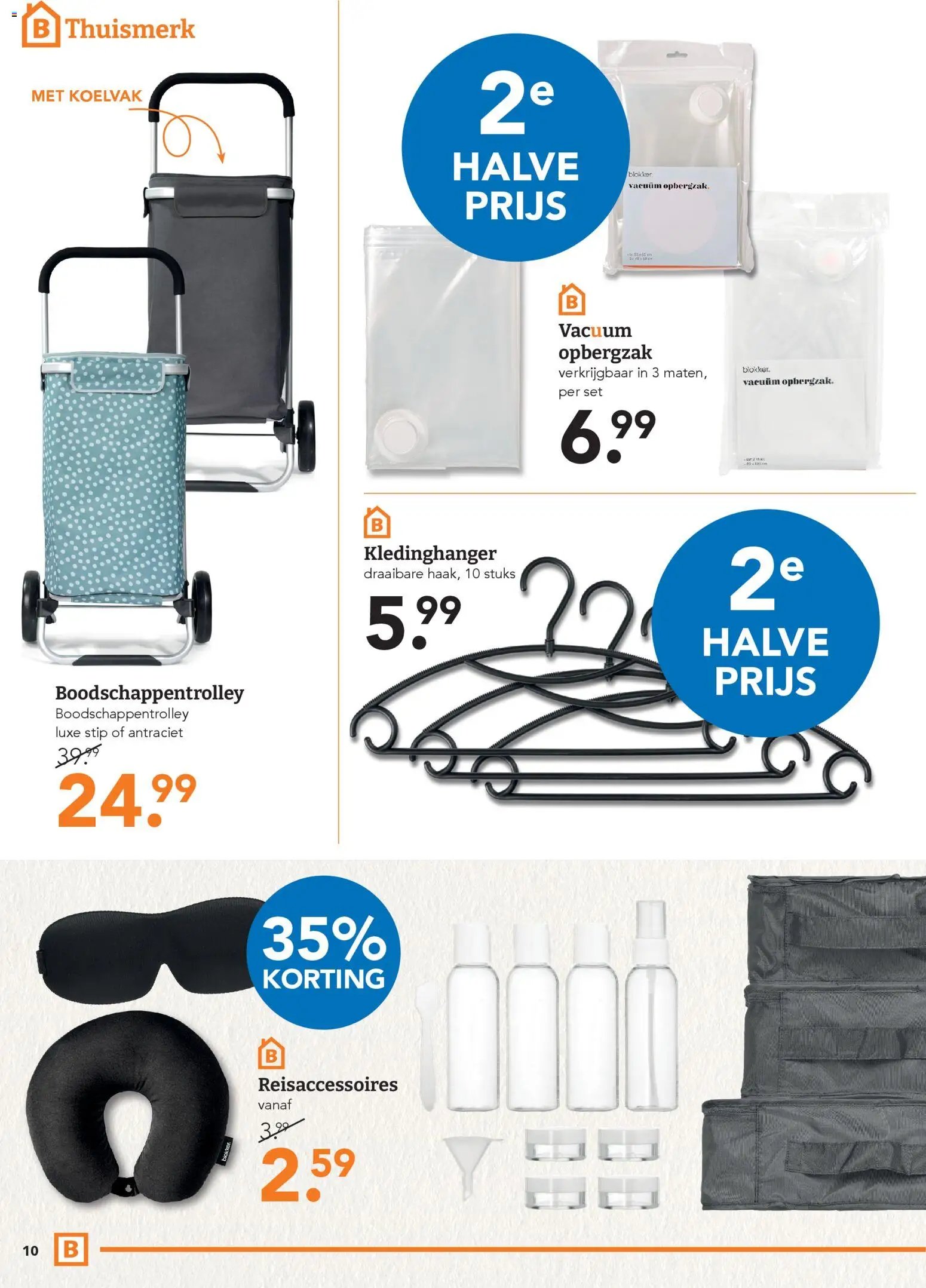 Blokker folder van 02-02-2026 Folder