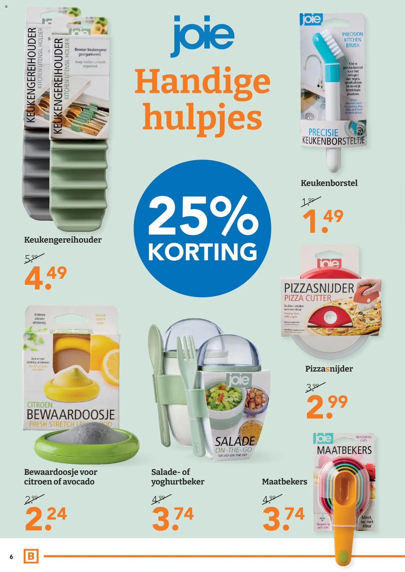 Blokker folder van 02-02-2026 Folder