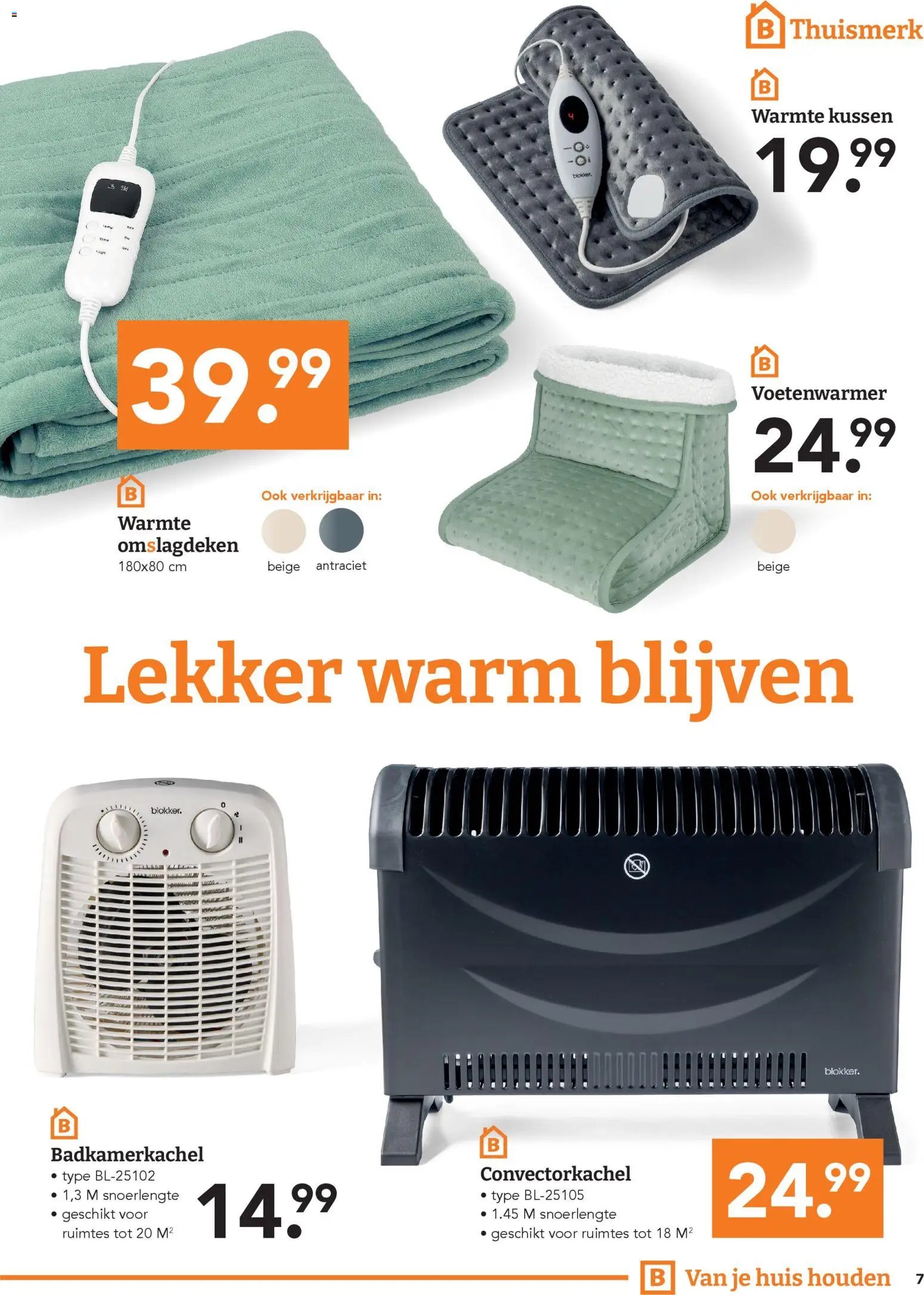 Blokker folder van 02-02-2026 Folder