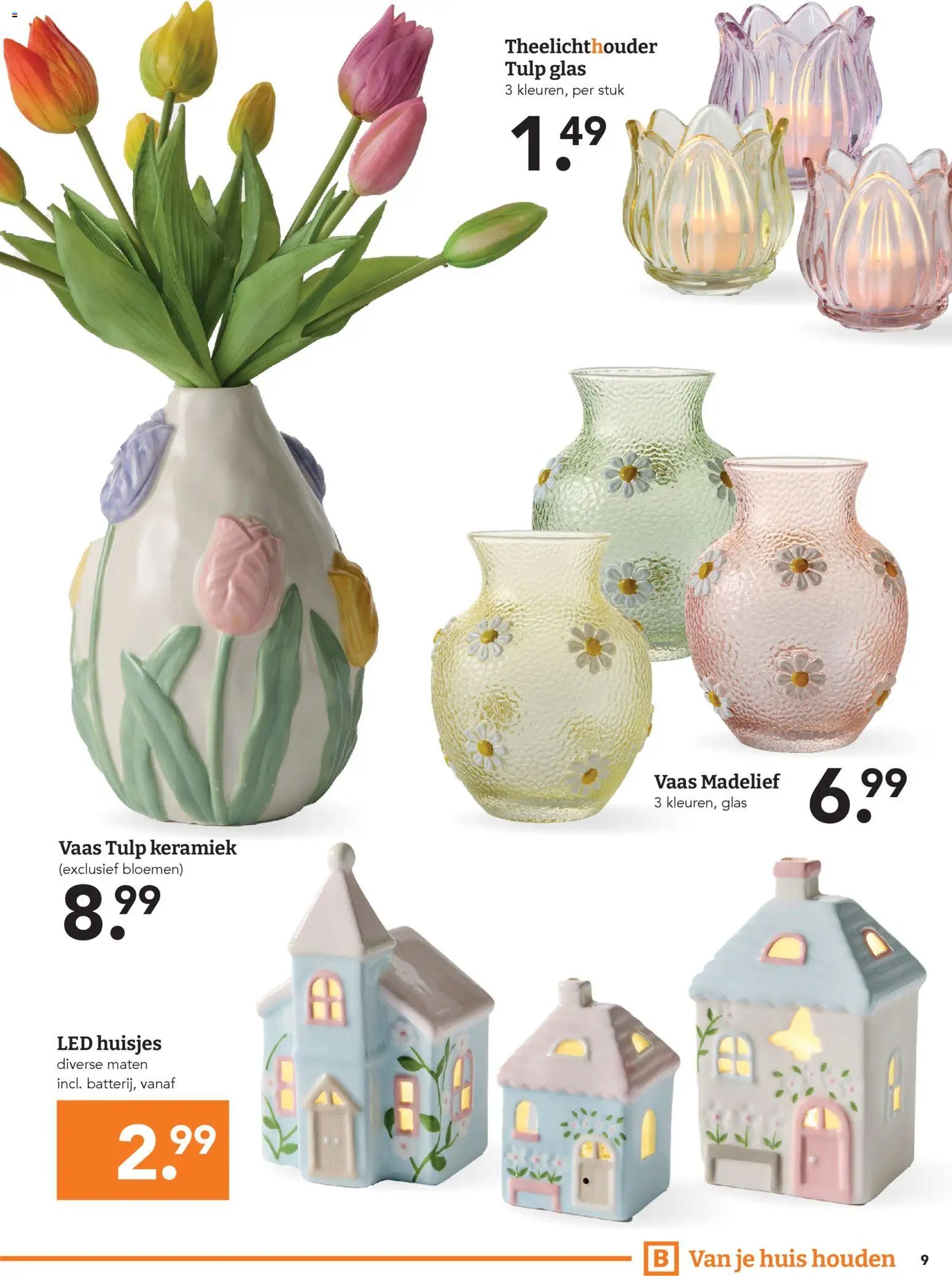 Blokker folder van 02-02-2026 Folder