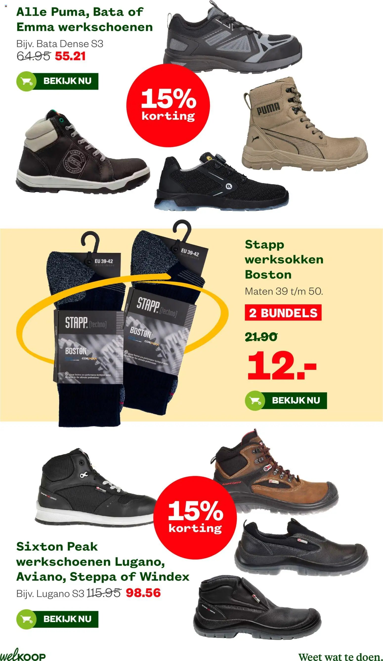 Welkoop folder van 10-08-2026 Welkoop folder