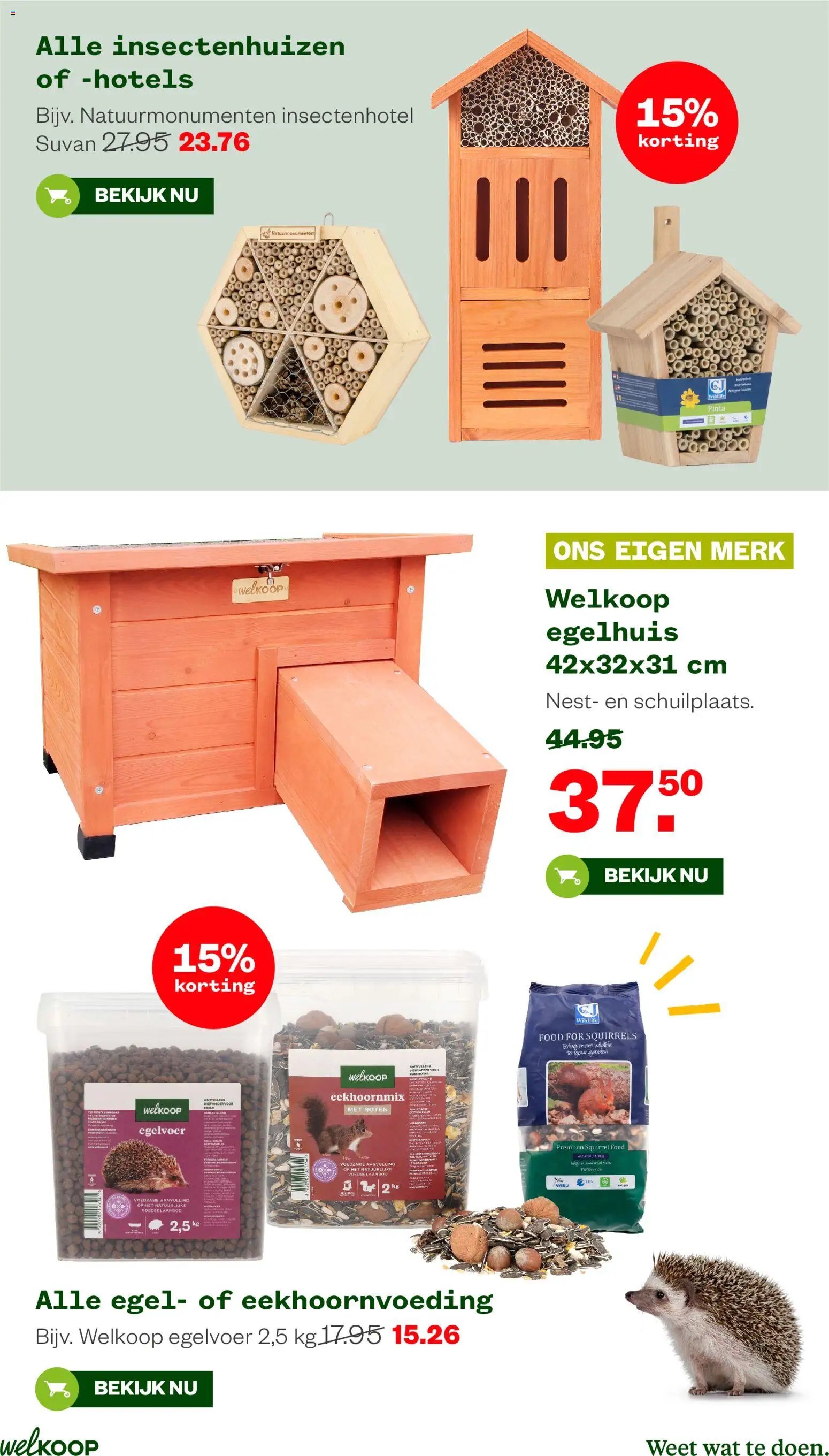 Welkoop folder van 10-08-2026 Welkoop folder