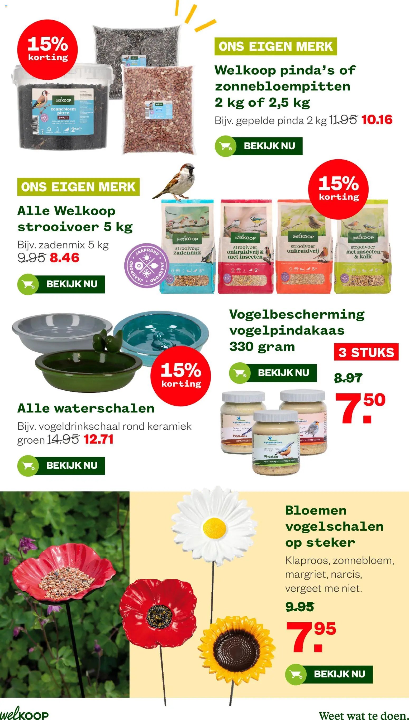 Welkoop folder van 10-08-2026 Welkoop folder