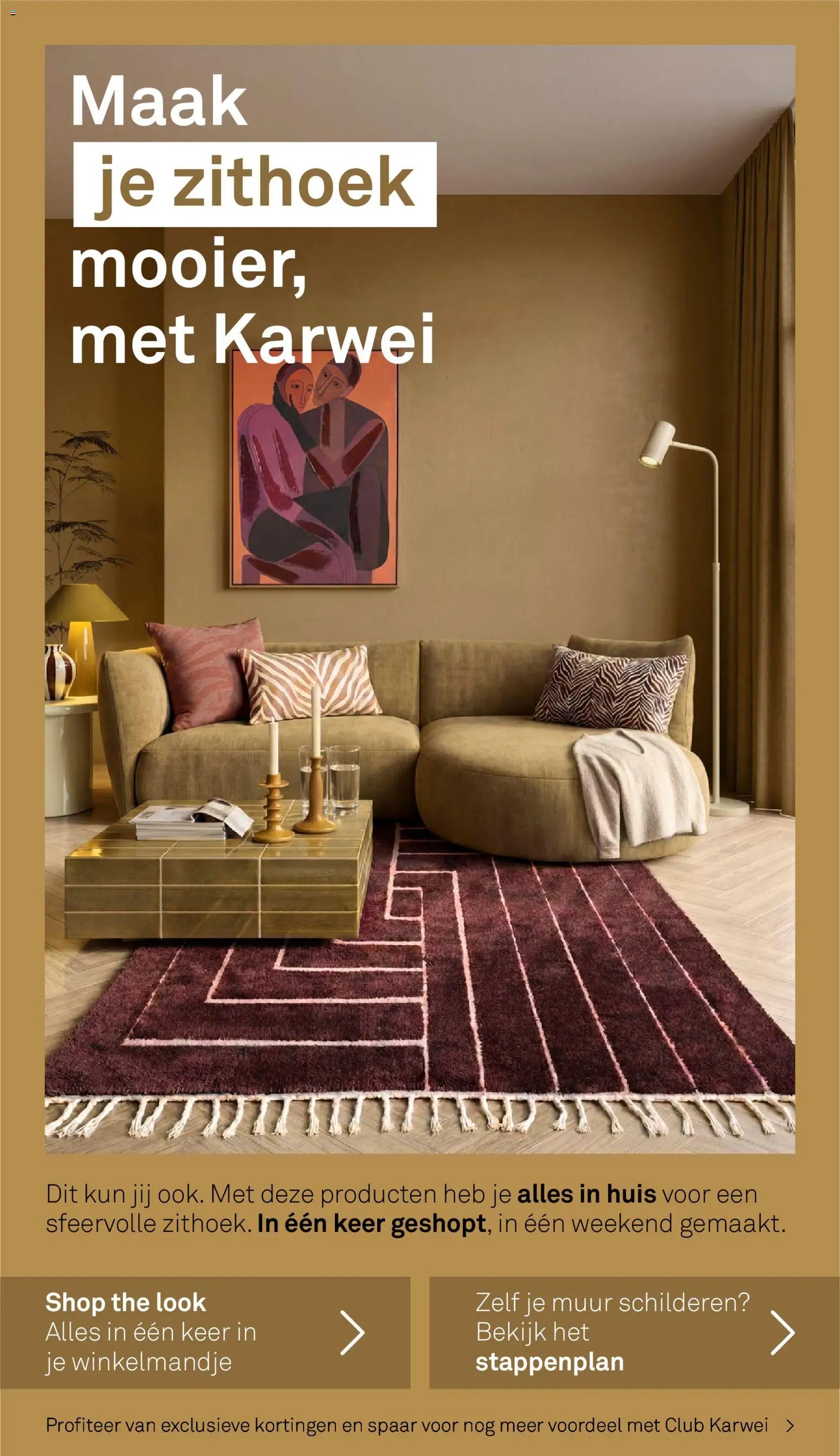KARWEI folder van 14-09-2026 KARWEI folder
