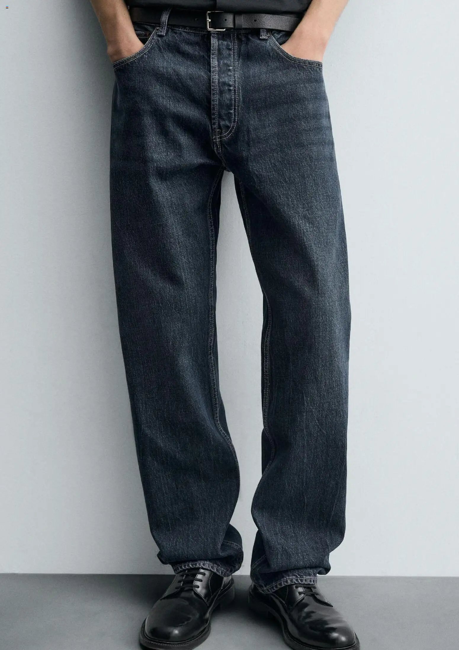 Zara folder van 06-01-2026 New in Men