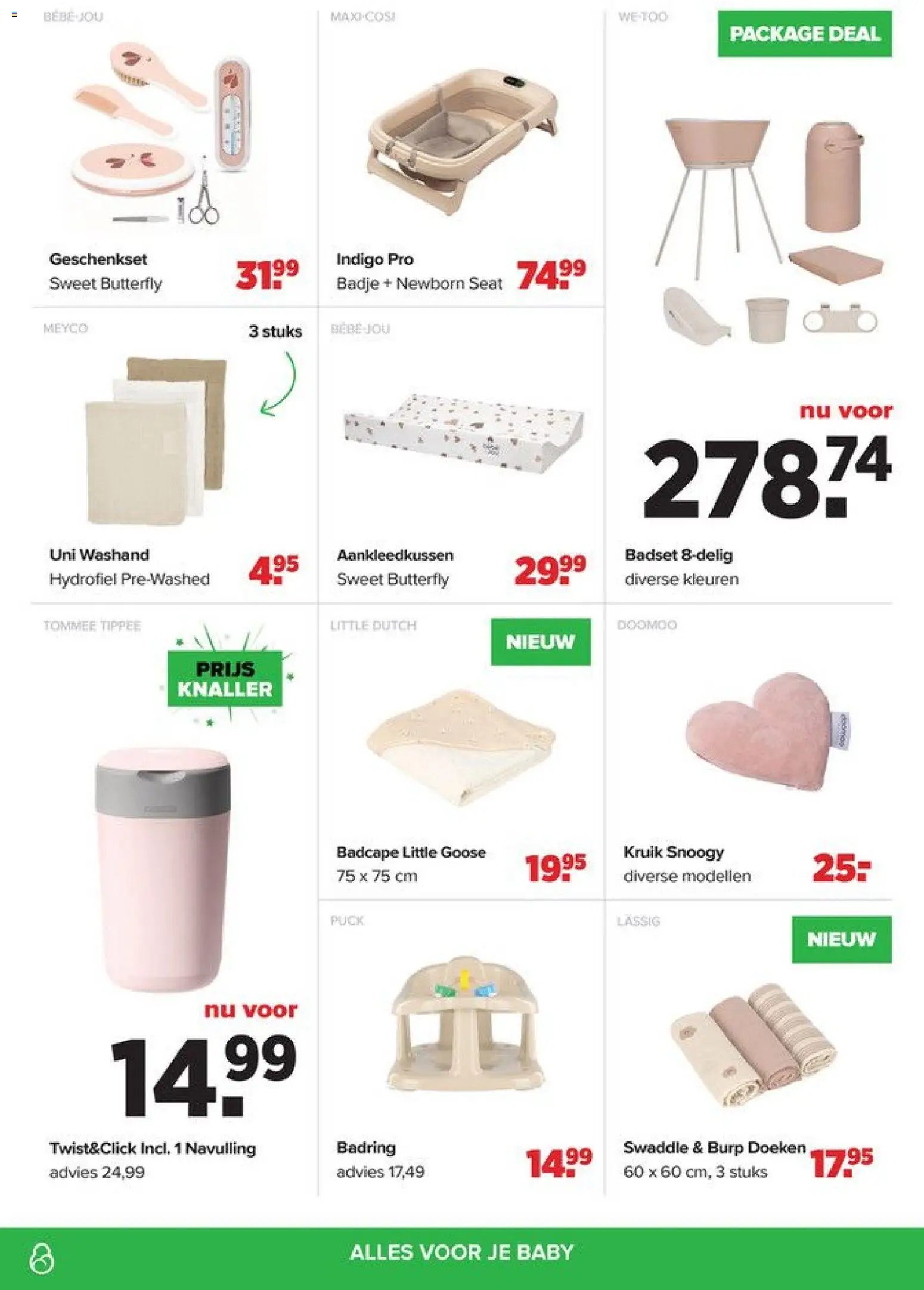 Baby-Dump folder van 19-12-2025 Folder