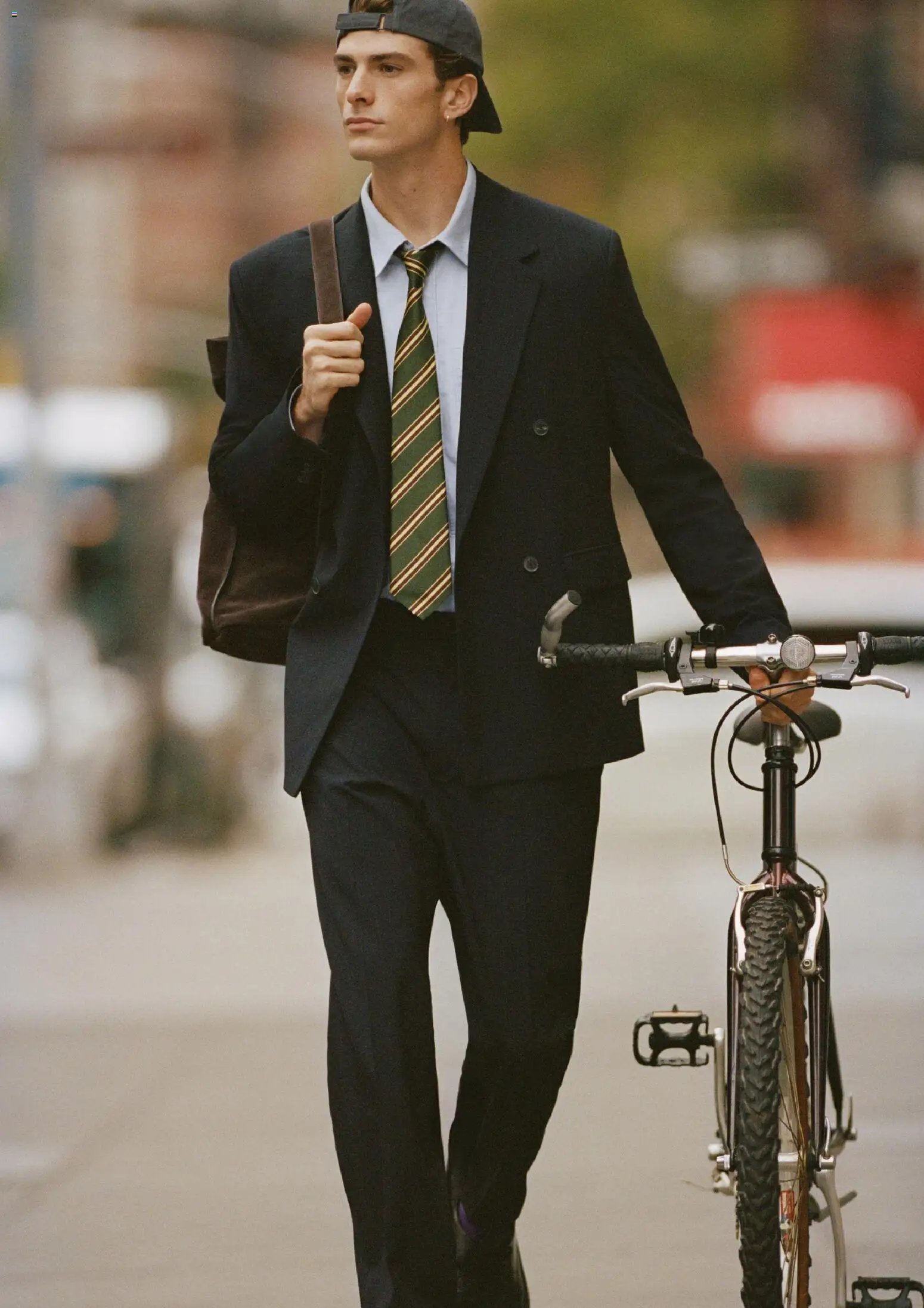 Zara folder van 01-11-2025 Men