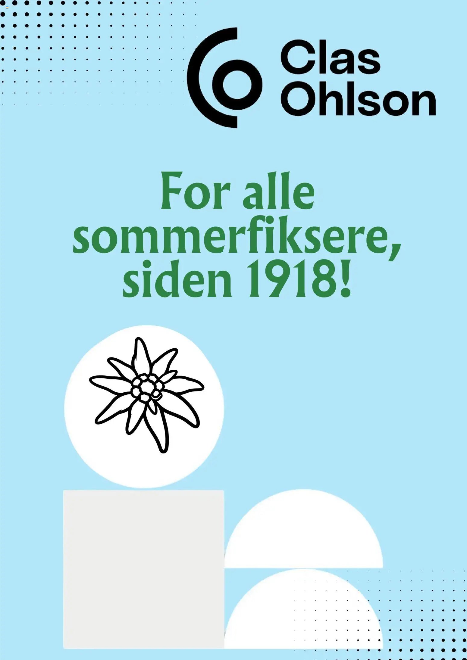 Clas Ohlson kundeavis fra 17/06/2026 Clas Ohlson kundeavis