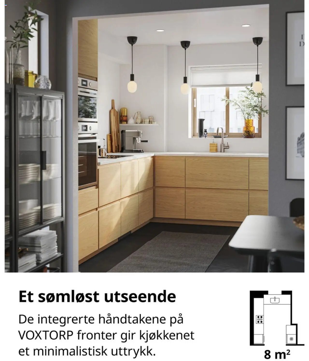 IKEA kundeavis fra 22/07/2024 Kjøkken 2025