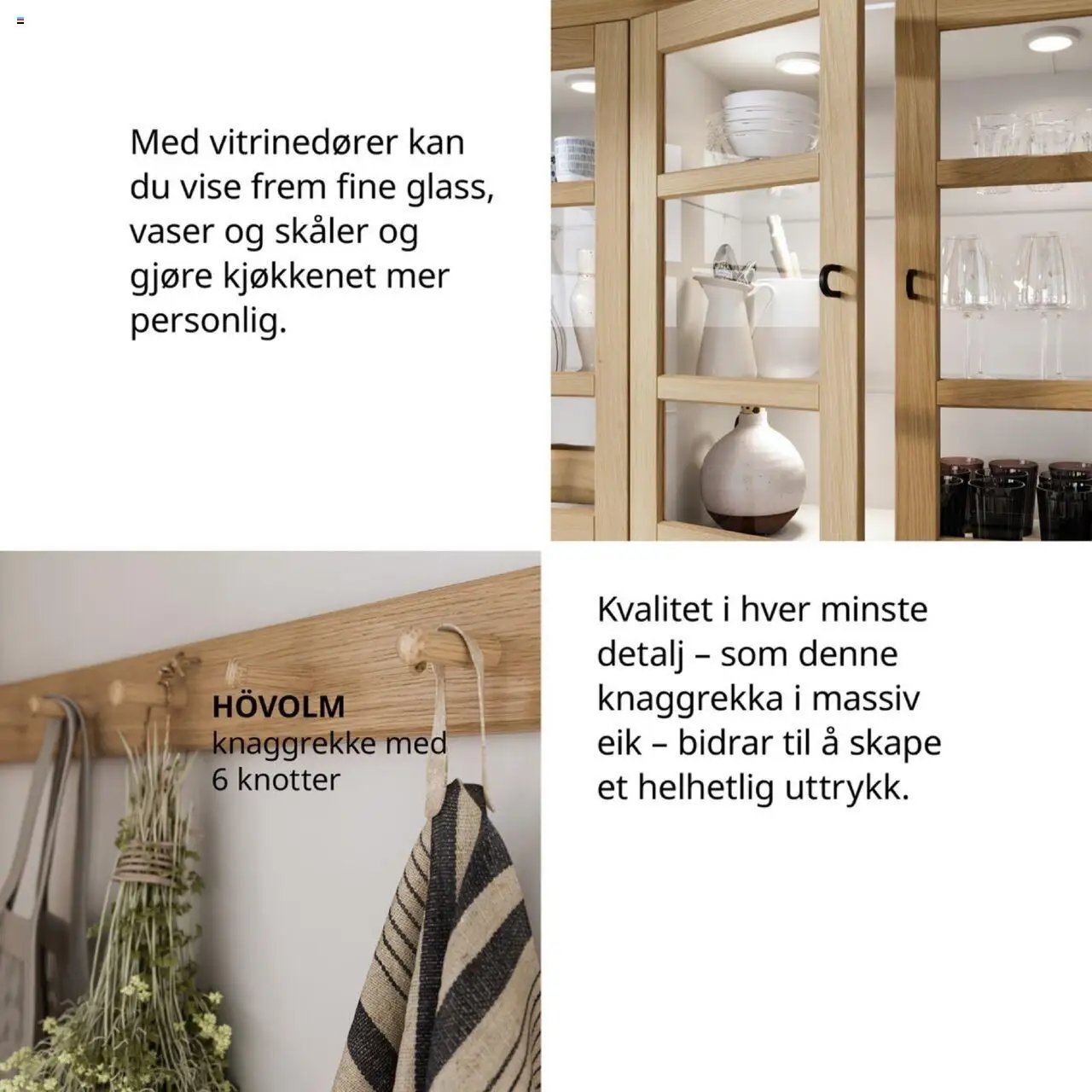 IKEA kundeavis fra 22/07/2024 Kjøkken 2025