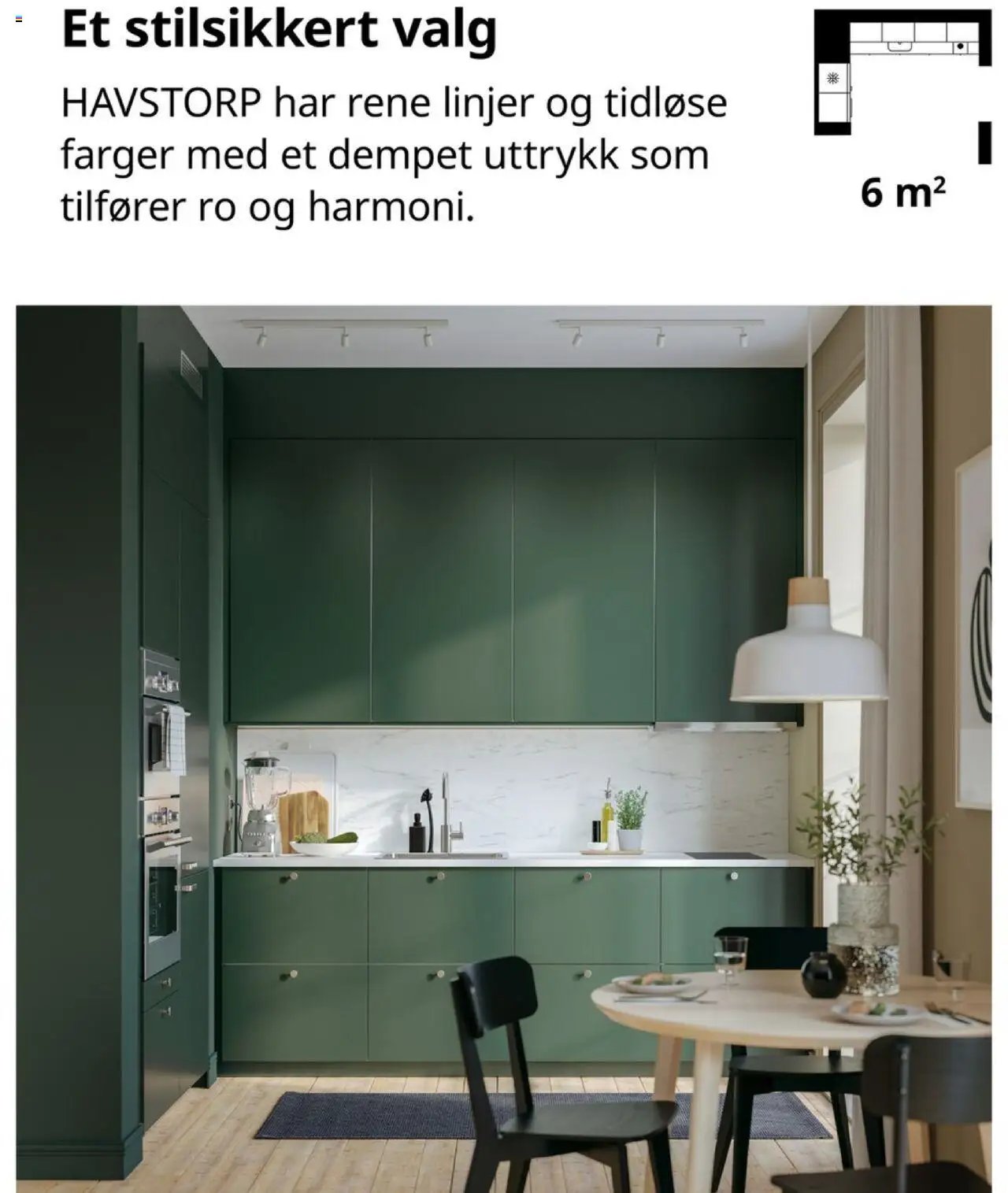 IKEA kundeavis fra 22/07/2024 Kjøkken 2025
