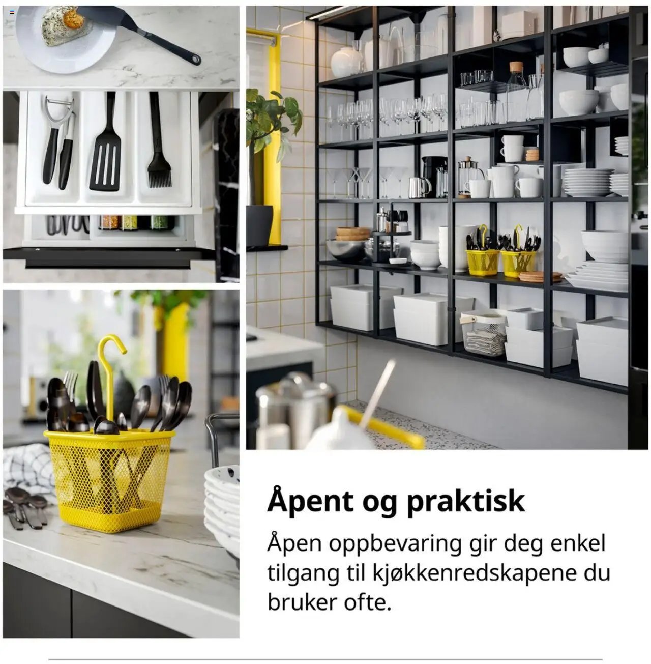 IKEA kundeavis fra 22/07/2024 Kjøkken 2025