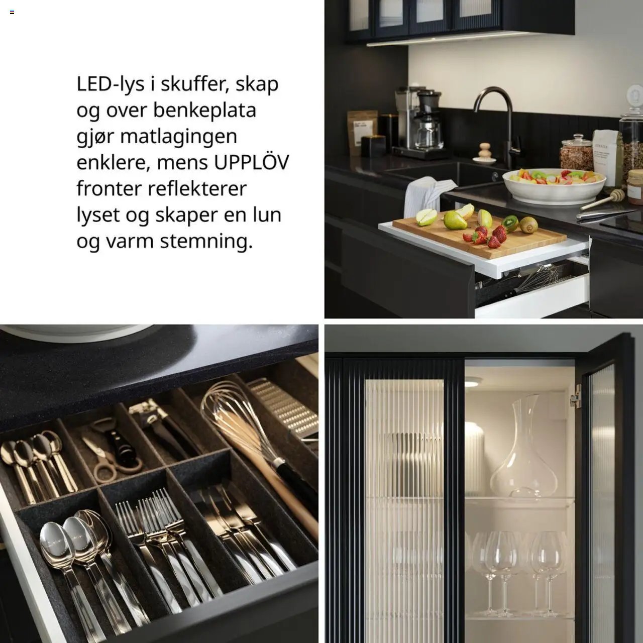 IKEA kundeavis fra 22/07/2024 Kjøkken 2025