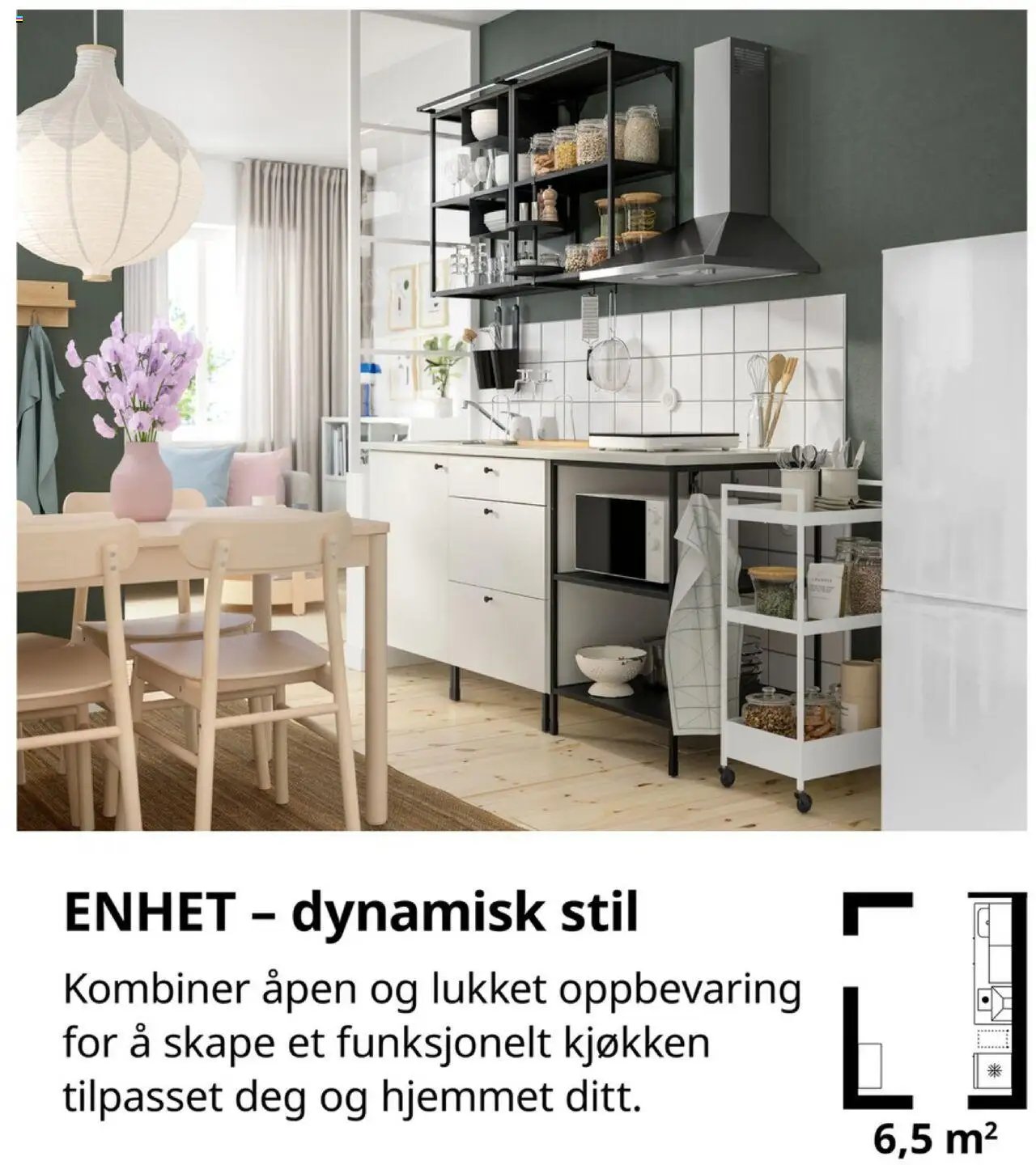 IKEA kundeavis fra 22/07/2024 Kjøkken 2025