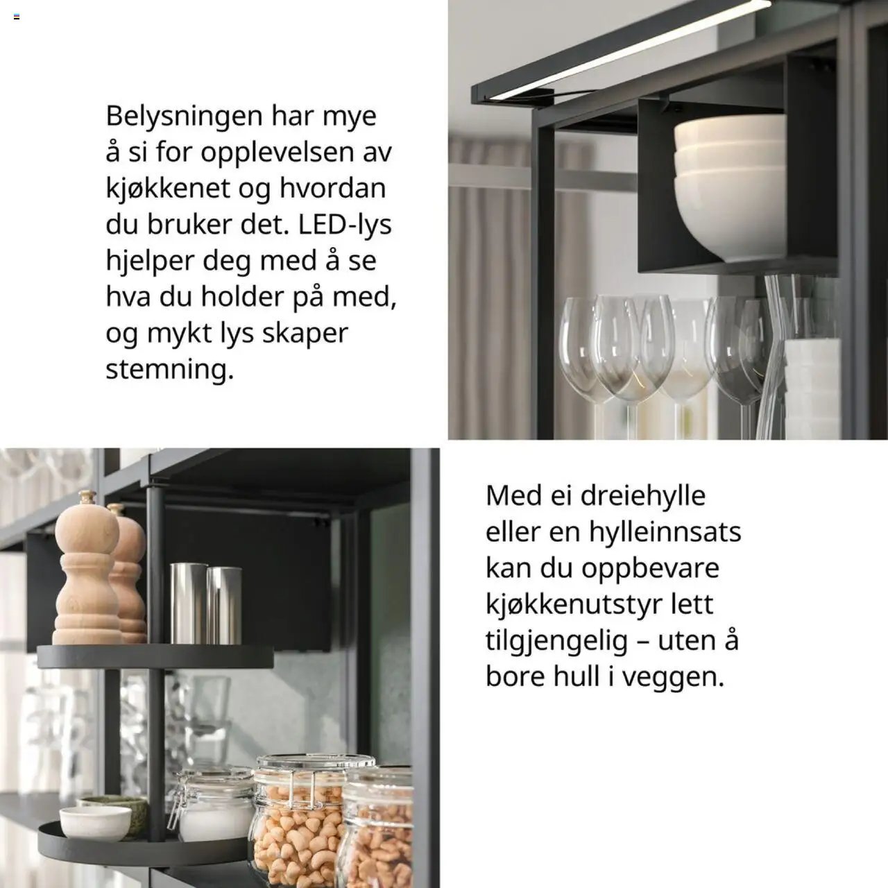 IKEA kundeavis fra 22/07/2024 Kjøkken 2025