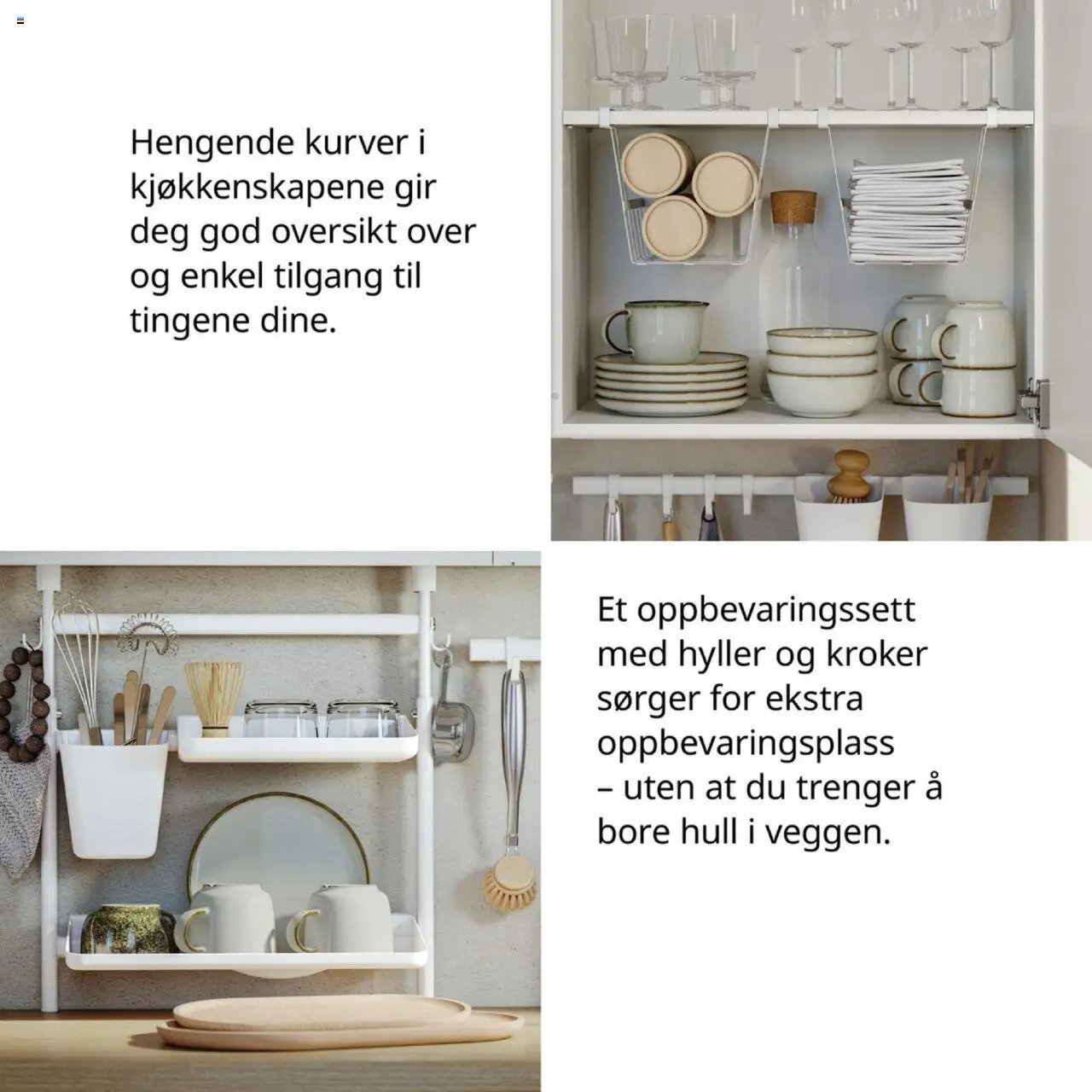 IKEA kundeavis fra 22/07/2024 Kjøkken 2025