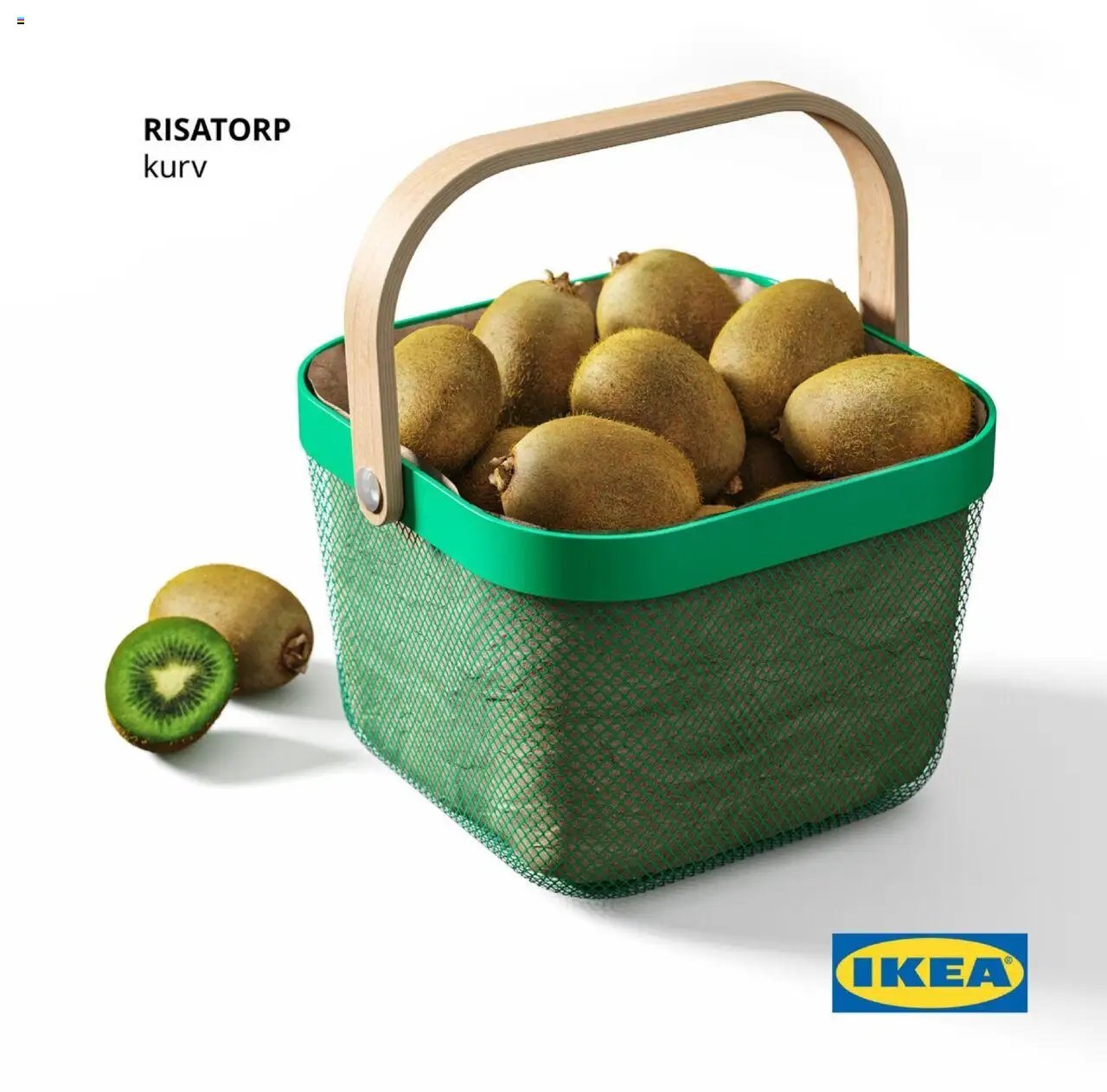 IKEA kundeavis fra 22/07/2024 Kjøkken 2025