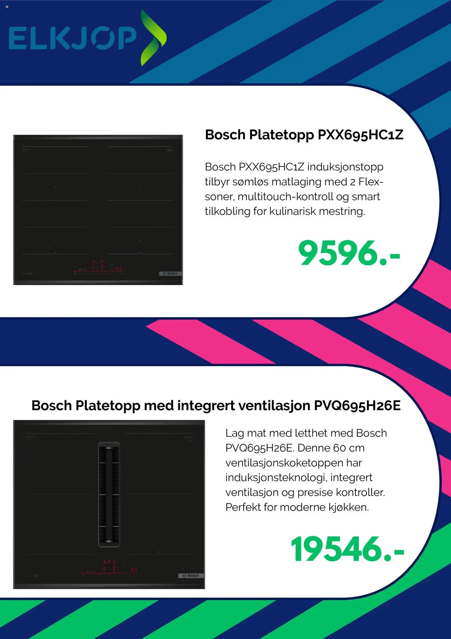 Elkjøp kundeavis fra 14/07/2026 Elkjøp kundeavis