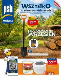 Mrówka gazetka od 10.09.2026 Mrówka gazetka - Radomsko