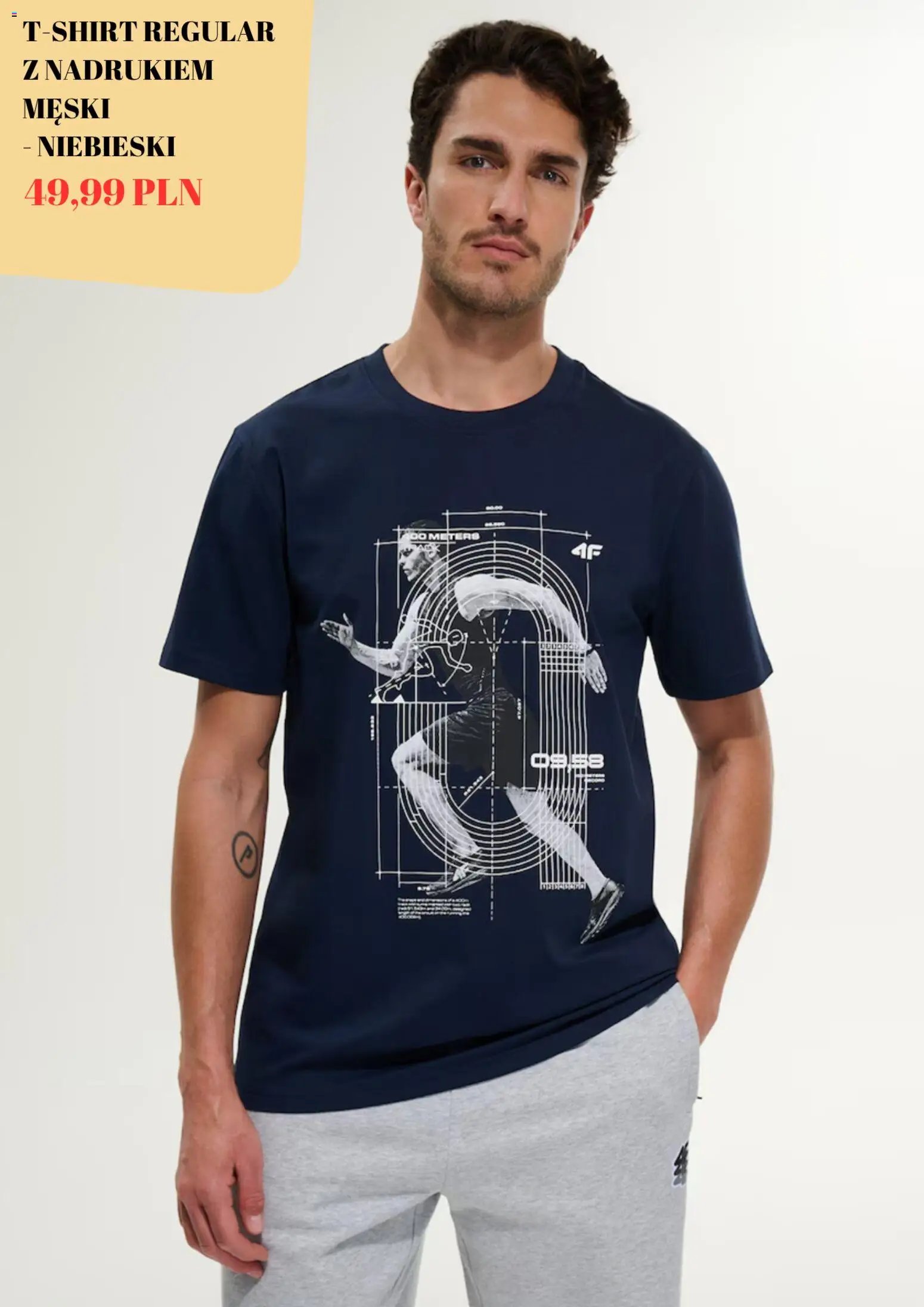 4F gazetka od 26.06.2026 4F promocje