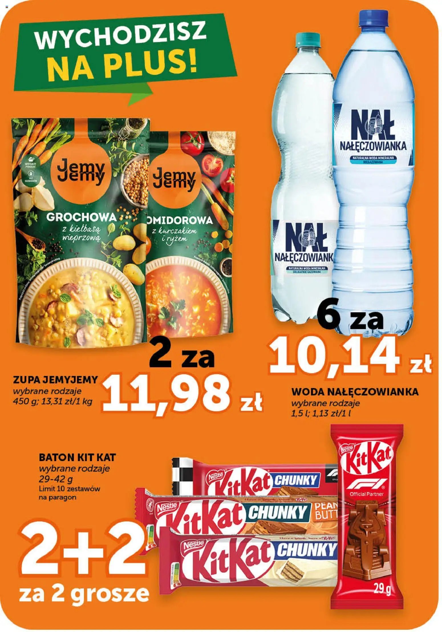 Euro Sklep gazetka od 25.06.2026 Euro Sklep gazetka - Minimarket