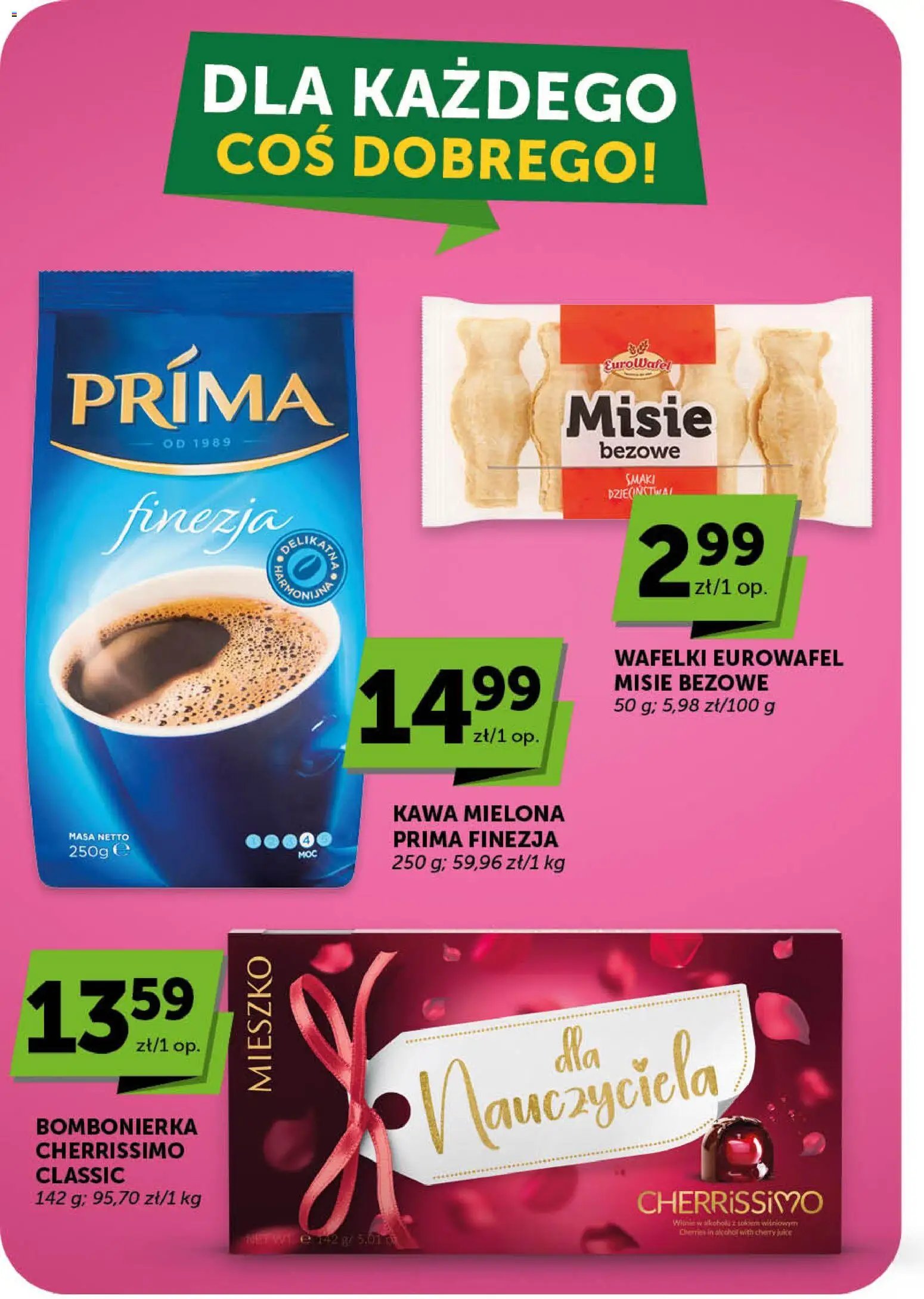 Euro Sklep gazetka od 25.06.2026 Euro Sklep gazetka - Minimarket