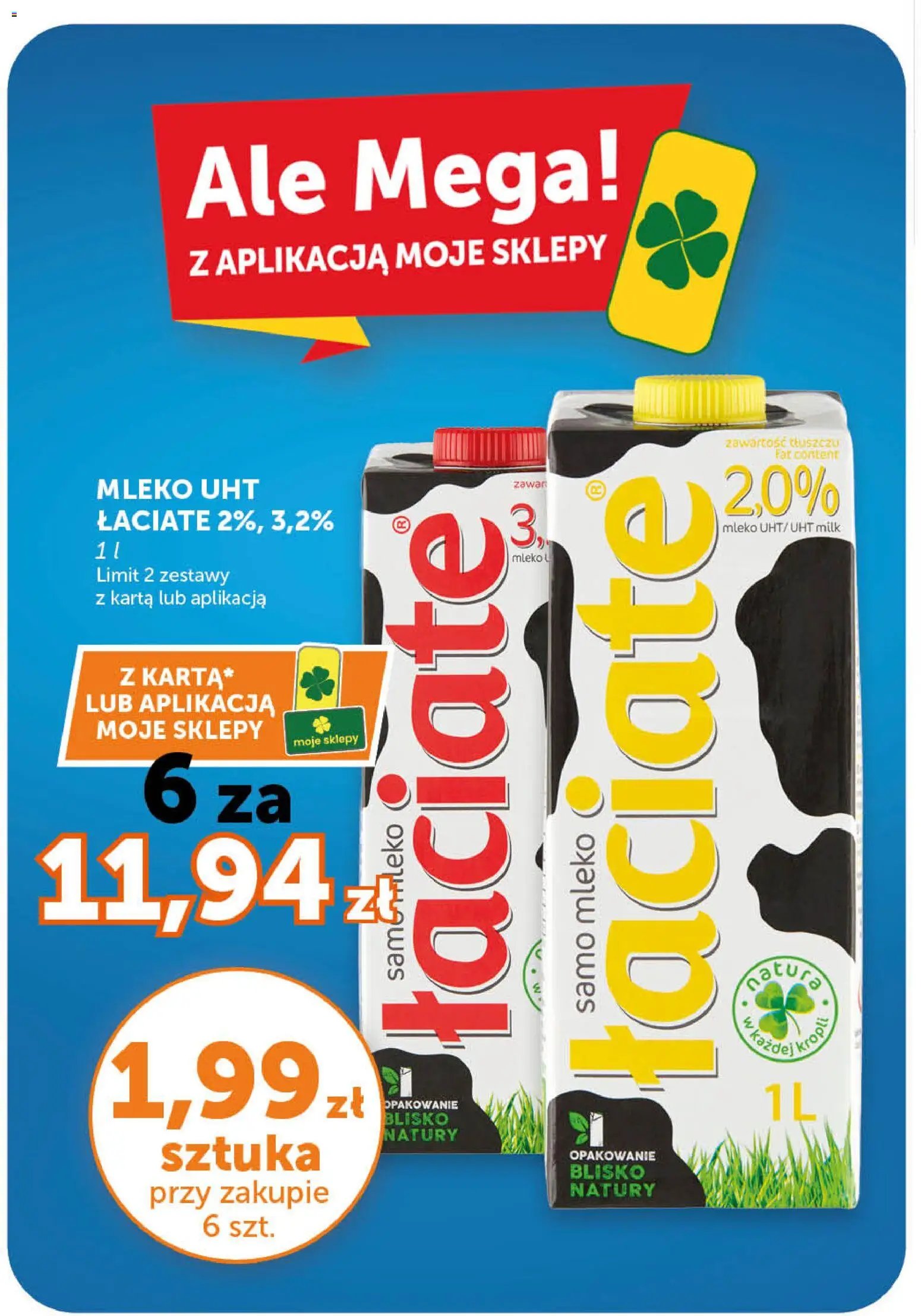 Euro Sklep gazetka od 25.06.2026 Euro Sklep gazetka - Minimarket