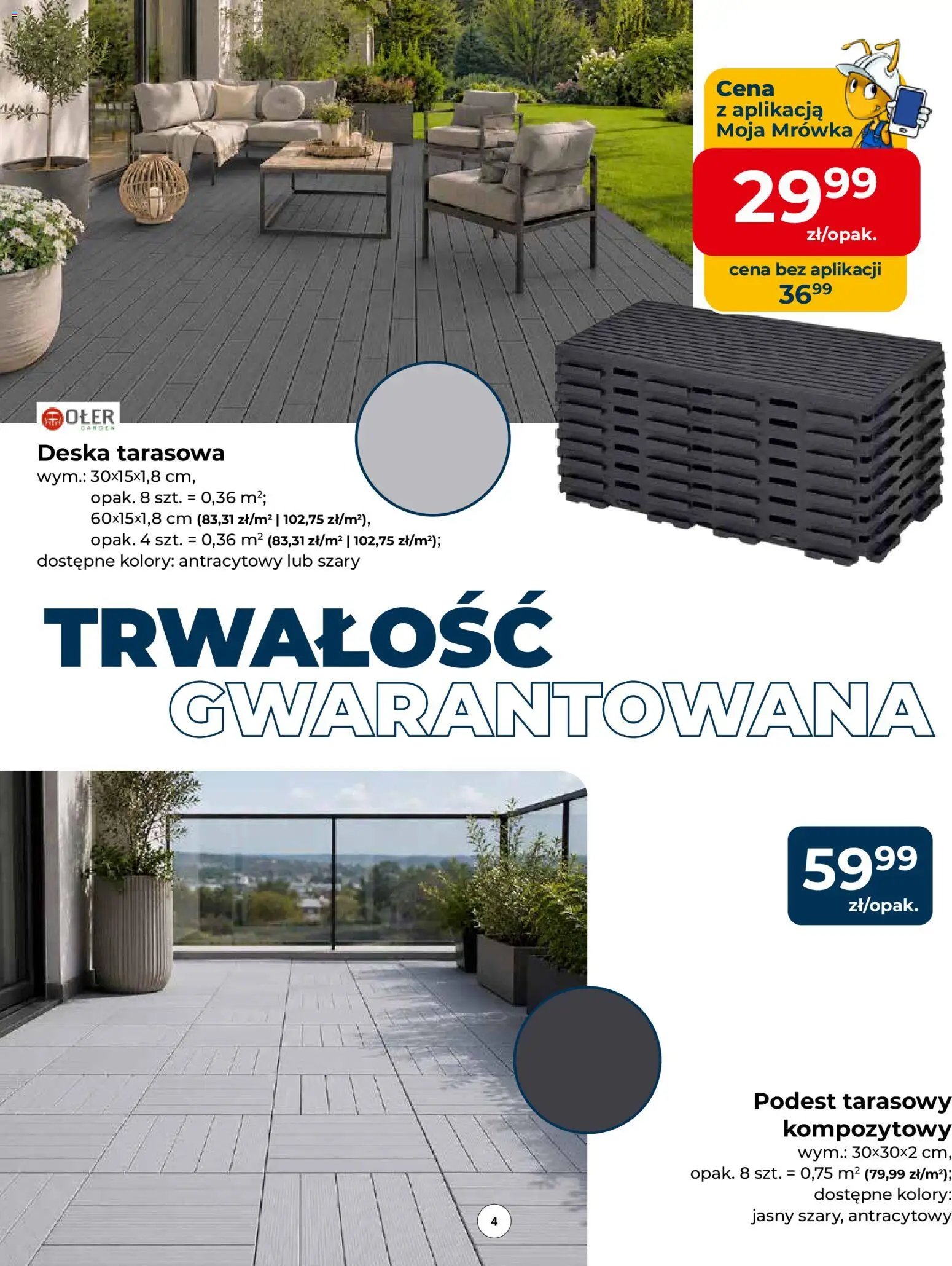 Mrówka gazetka od 06.08.2026 Mrówka gazetka