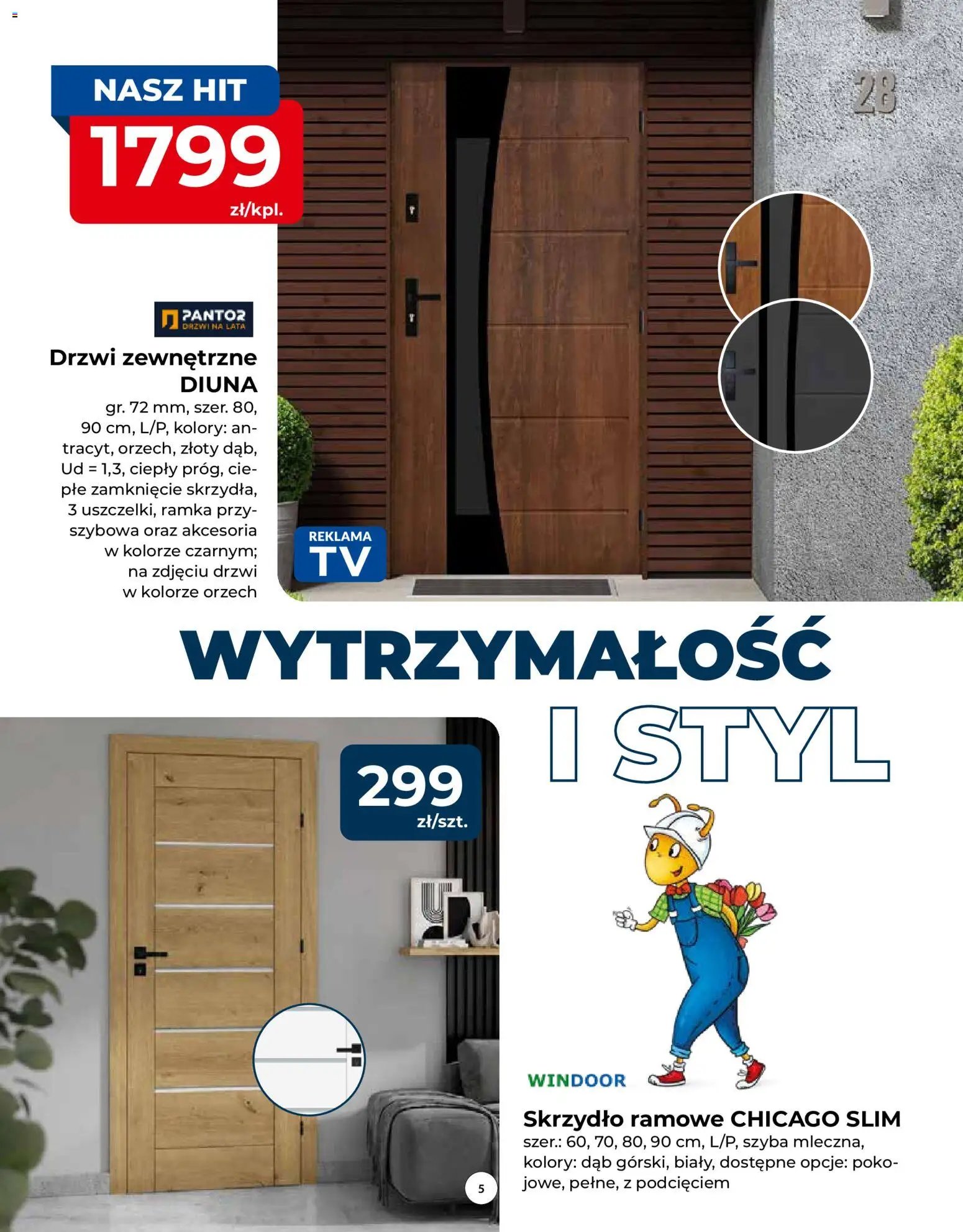 Mrówka gazetka od 06.08.2026 Mrówka gazetka