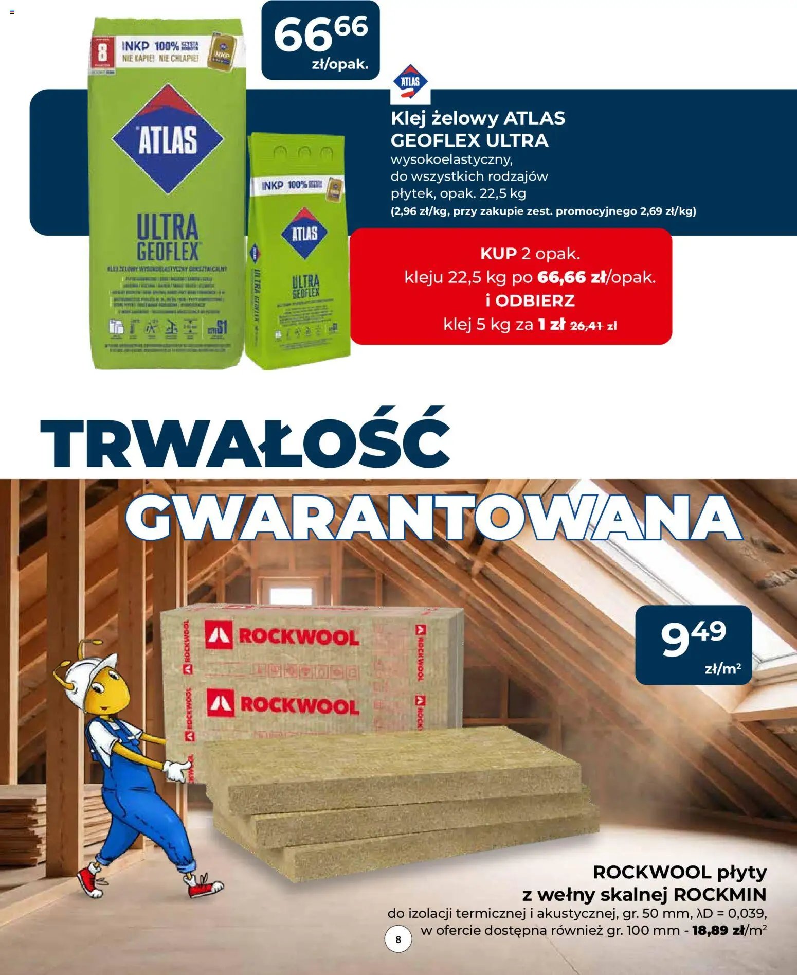 Mrówka gazetka od 06.08.2026 Mrówka gazetka