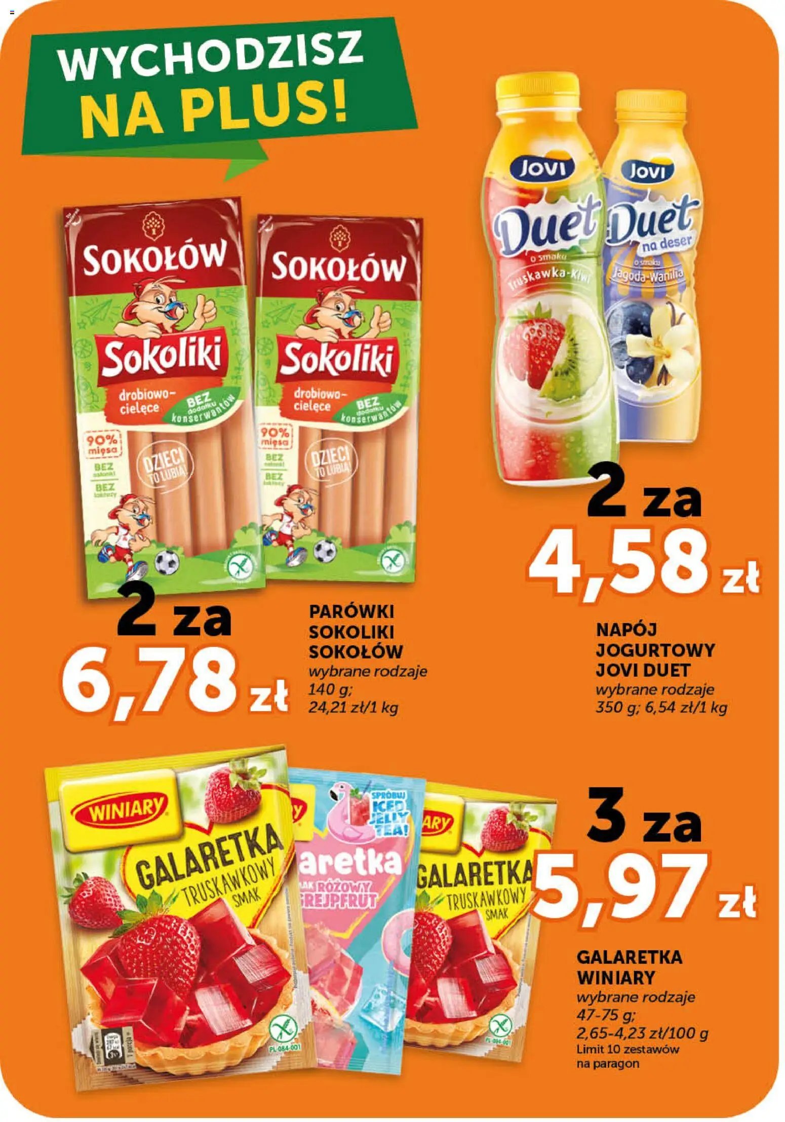 Groszek gazetka od 28.05.2026 Groszek gazetka