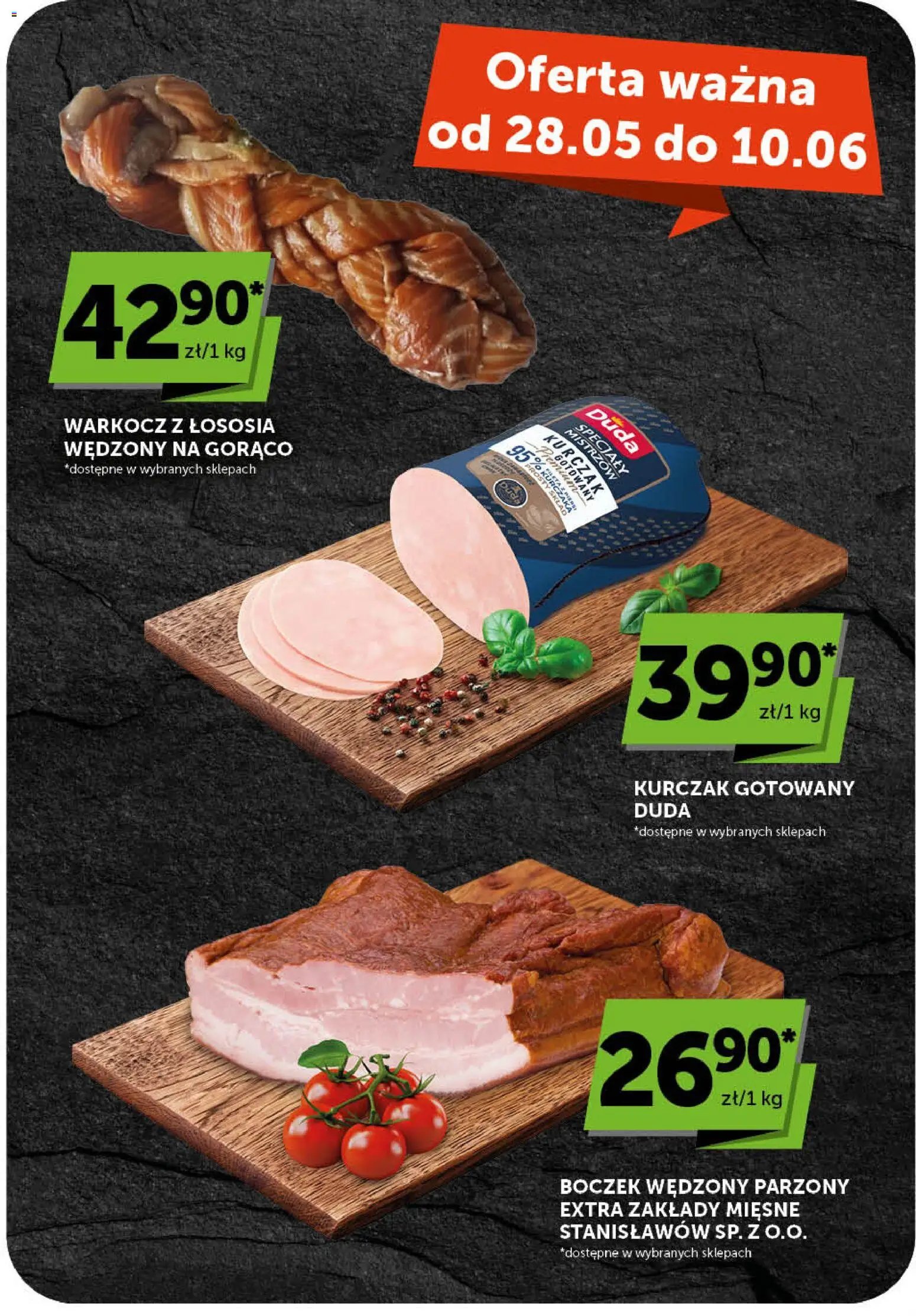 Groszek gazetka od 28.05.2026 Groszek gazetka